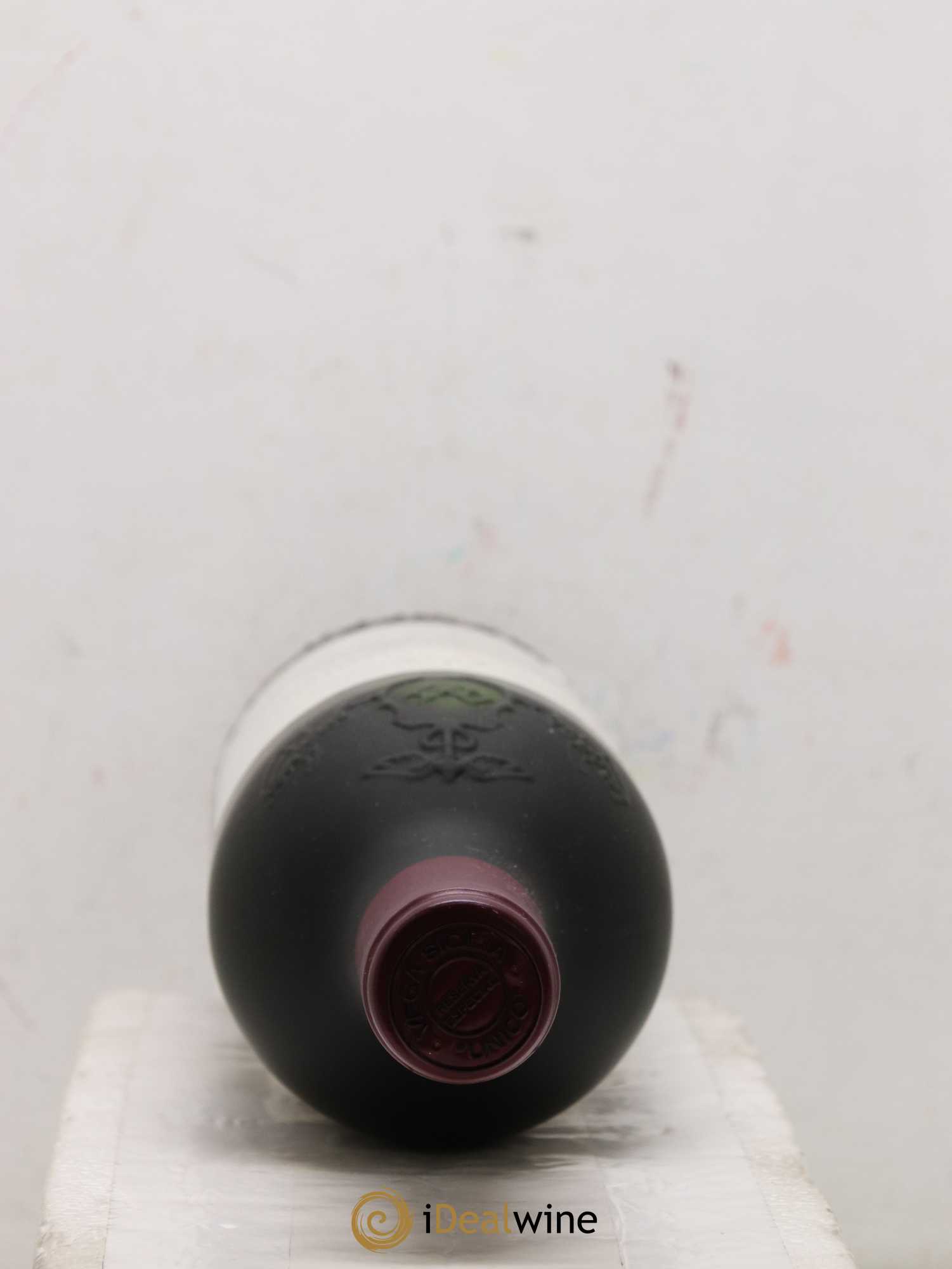 Ribera Del Duero Vega Sicilia Unico Reserva Especial Famille Alvarez - Lot de 1 bouteille - 2