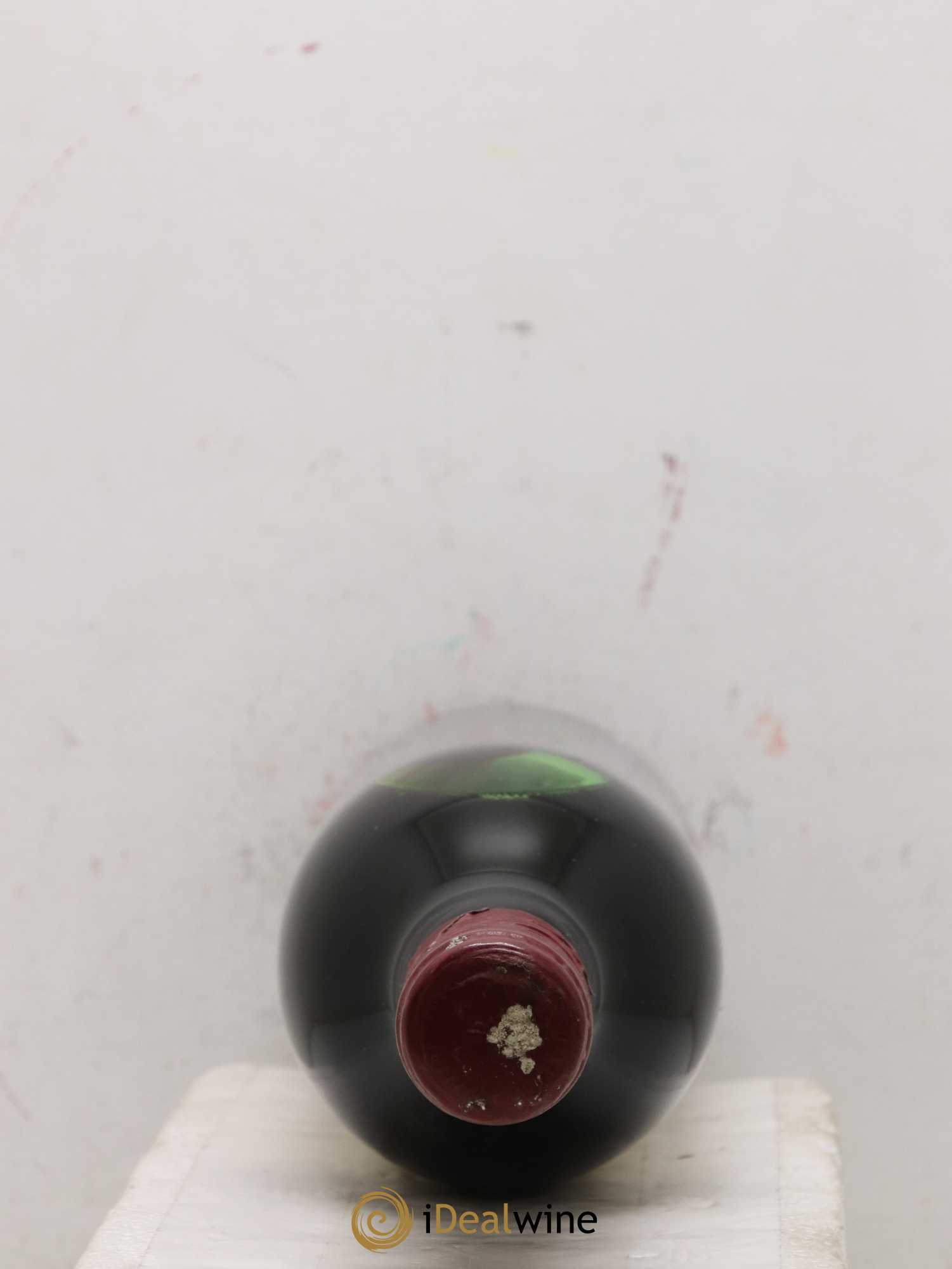 Ribera Del Duero DO Vega Sicilia Unico Famille Alvarez 1964 - Lot of 1 bottle - 1