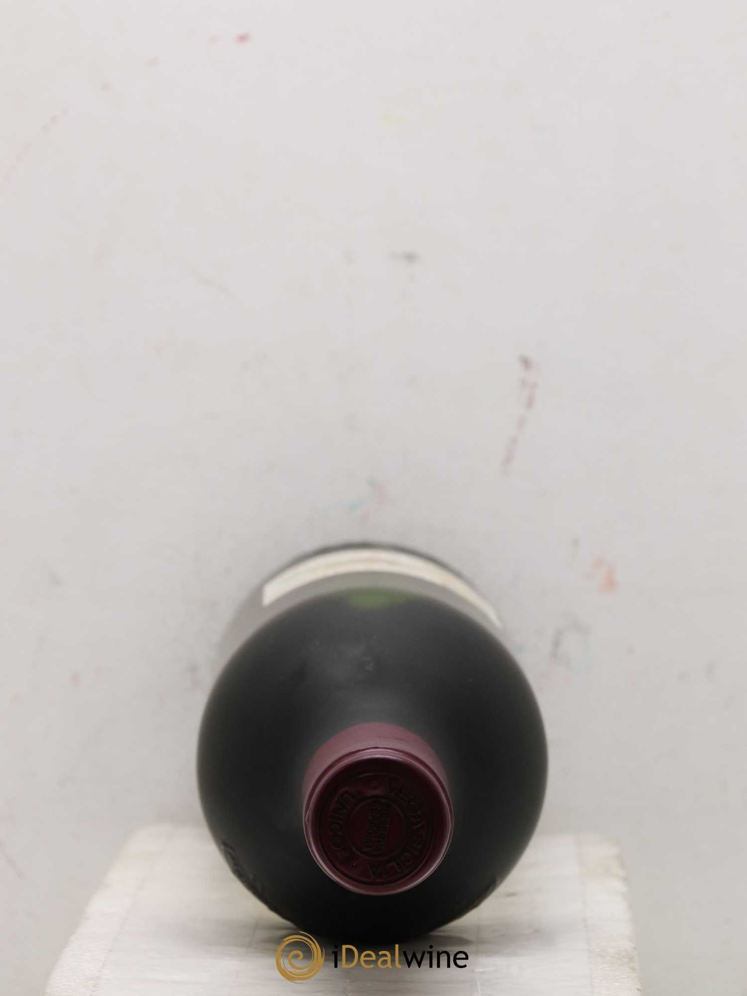 Ribera Del Duero Vega Sicilia Unico Reserva Especial Famille Alvarez - Lot de 1 bouteille - 2