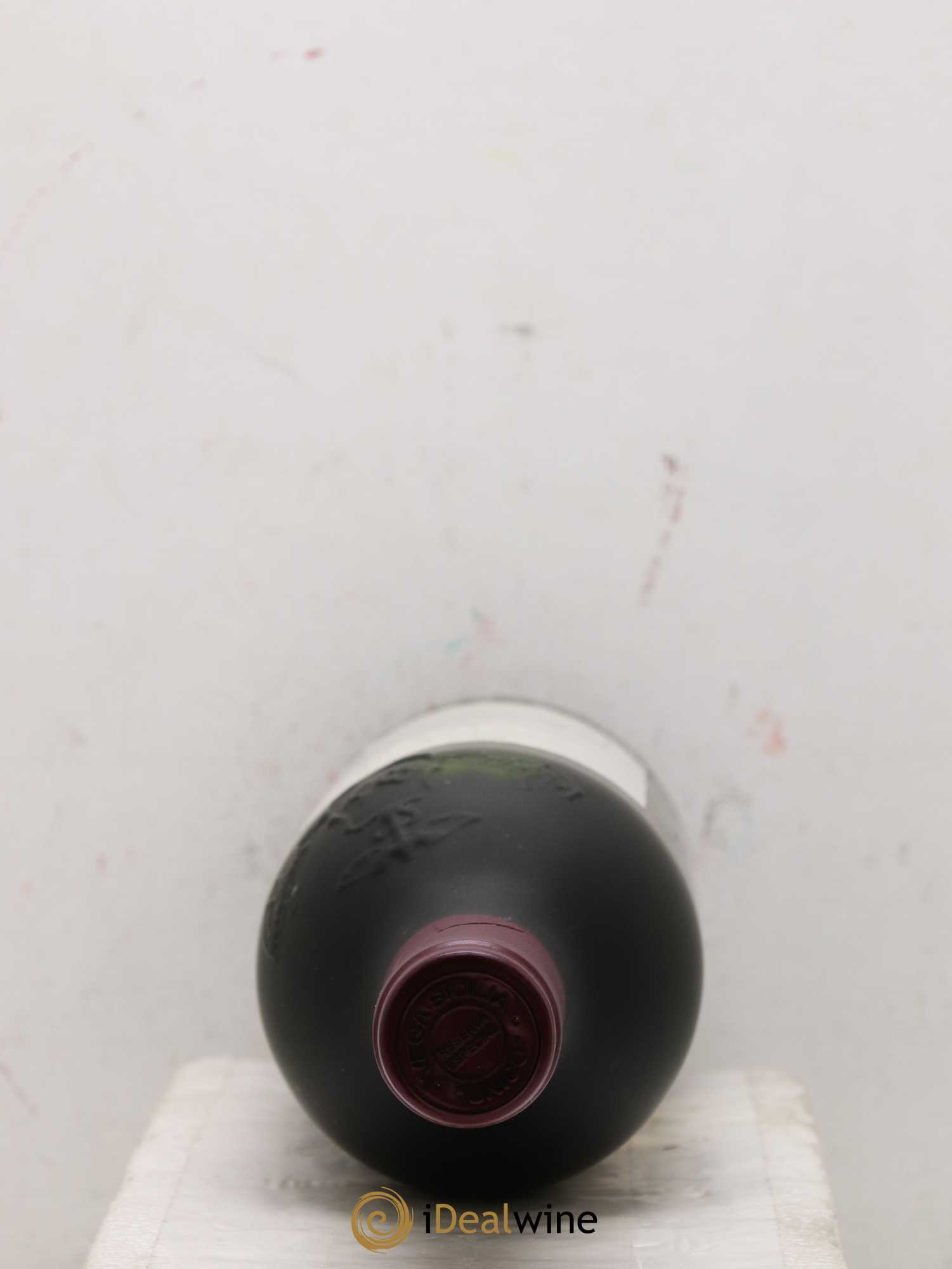 Ribera Del Duero Vega Sicilia Unico Reserva Especial Famille Alvarez - Lot of 1 bottle - 2