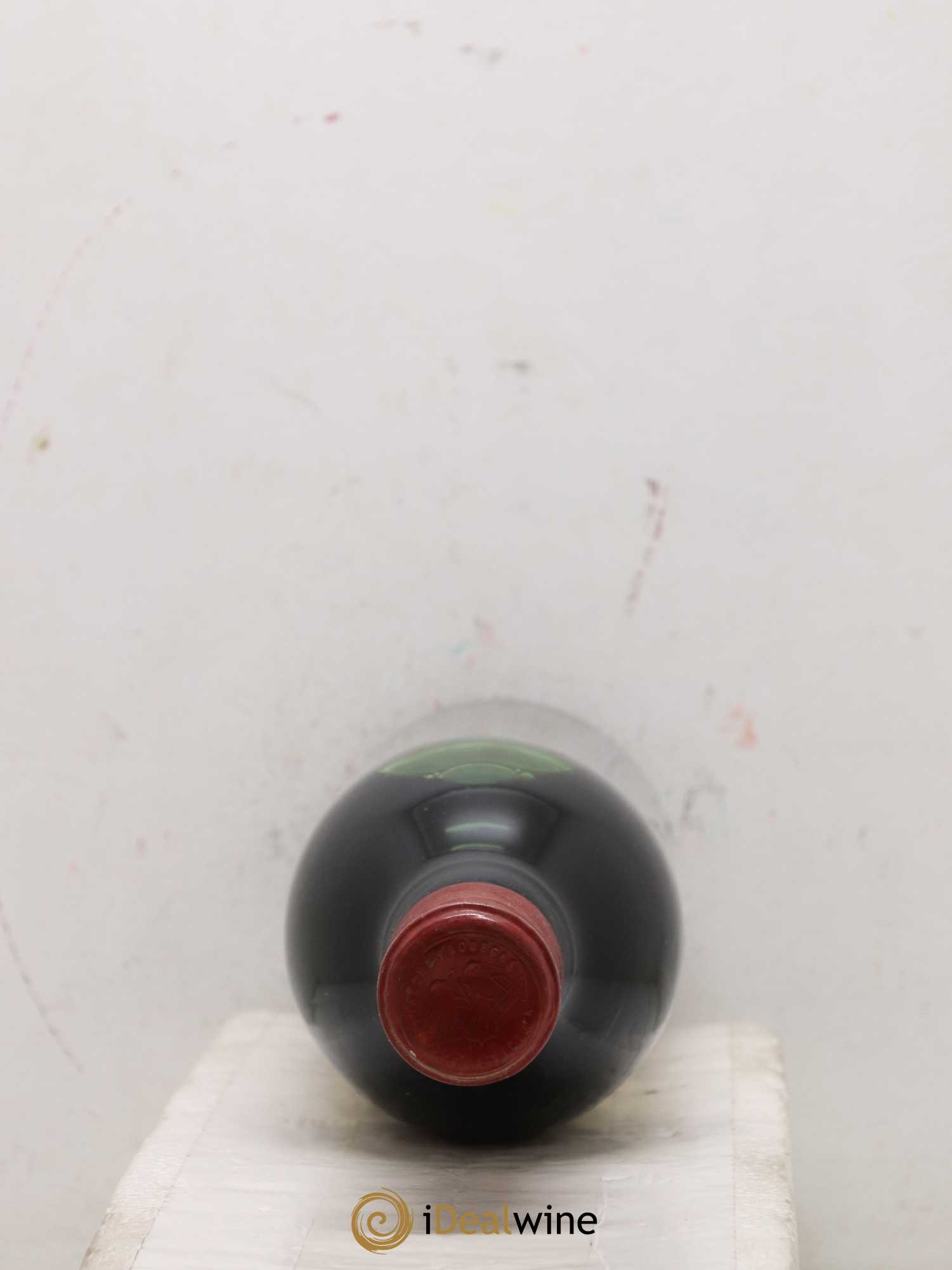 Ribera Del Duero DO Vega Sicilia Unico Famille Alvarez 1953 - Lot of 1 bottle - 1