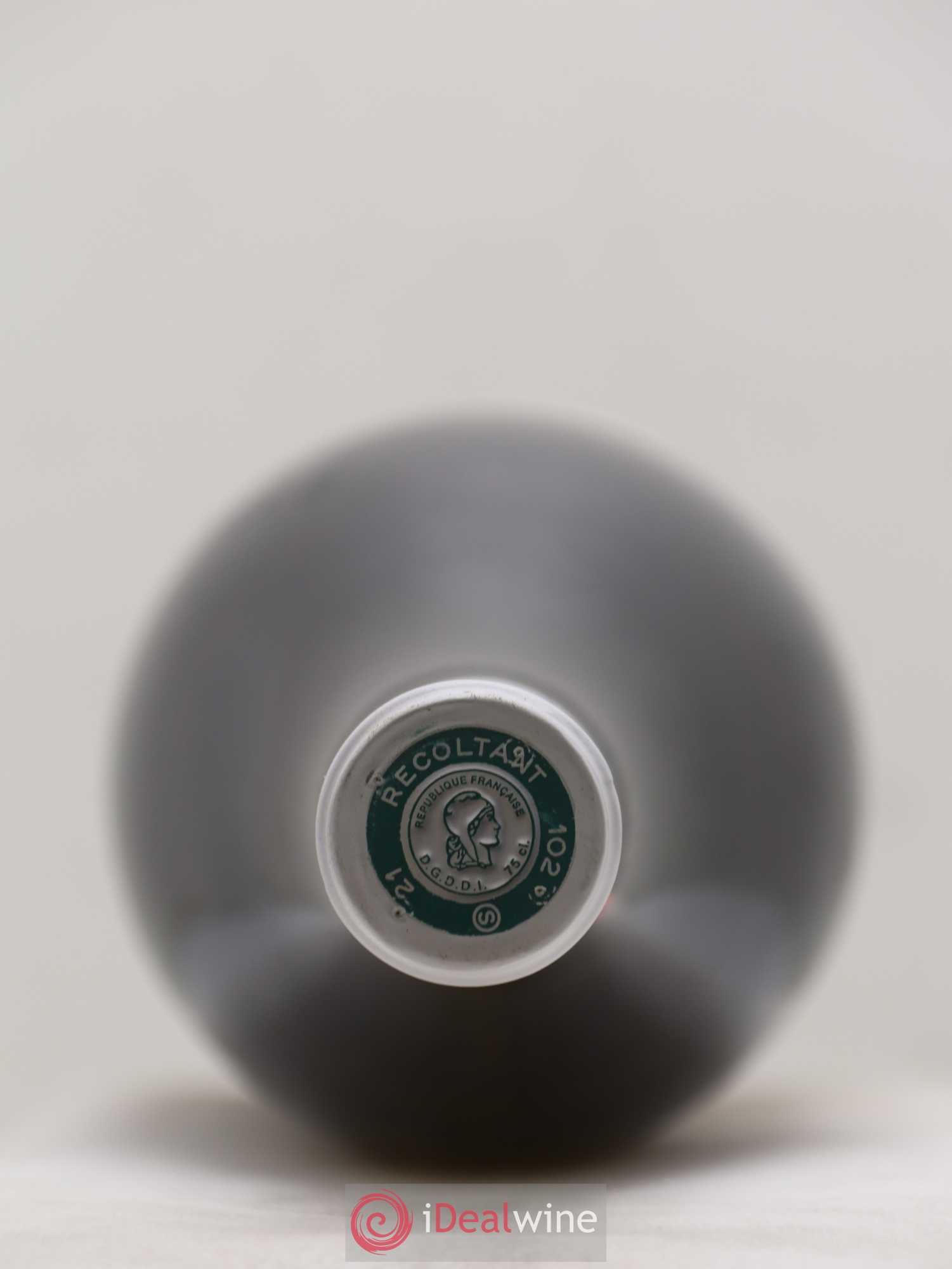 Hautes-Côtes de Nuits Bizot (Domaine) 2015 - Lot de 2 bouteilles - 2