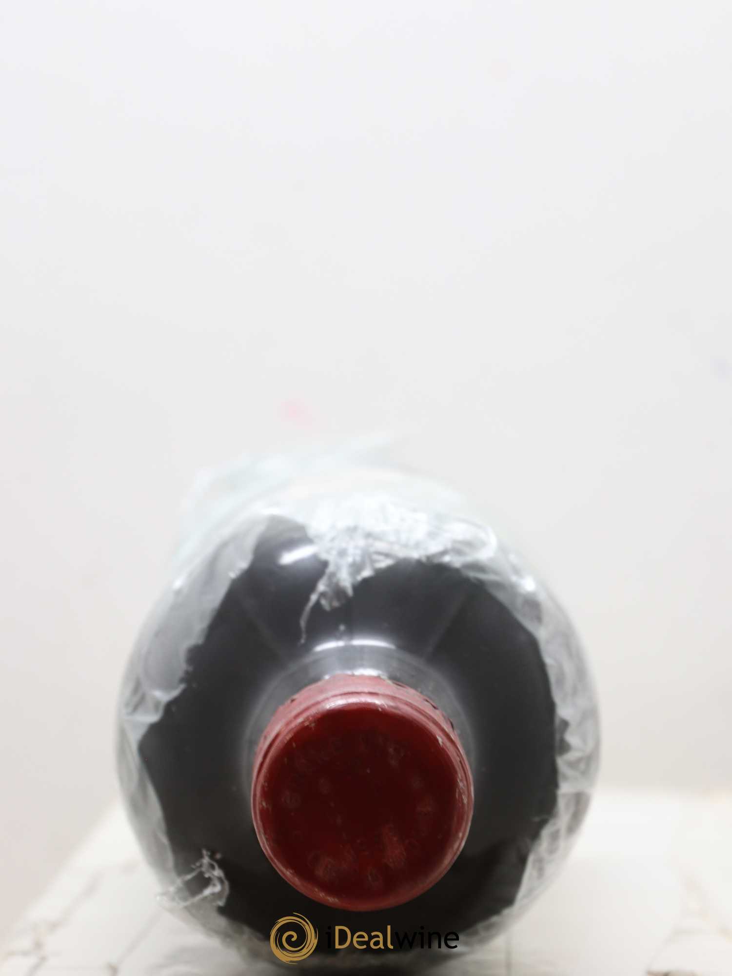 Château Latour 1er Grand Cru Classé 1956 - Lot de 1 bouteille - 1