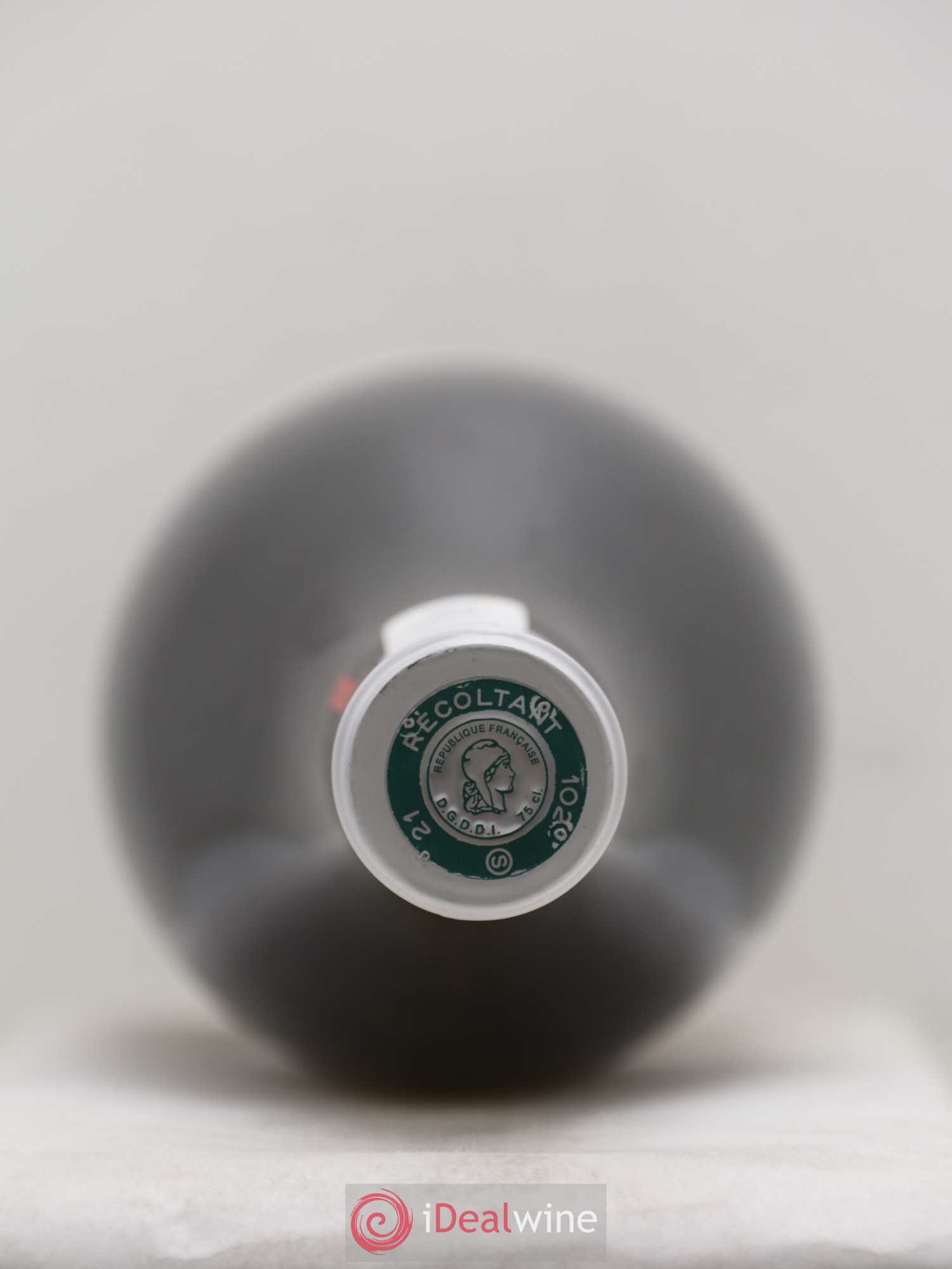 Hautes-Côtes de Nuits Bizot (Domaine) 2015 - Lot de 1 bouteille - 2