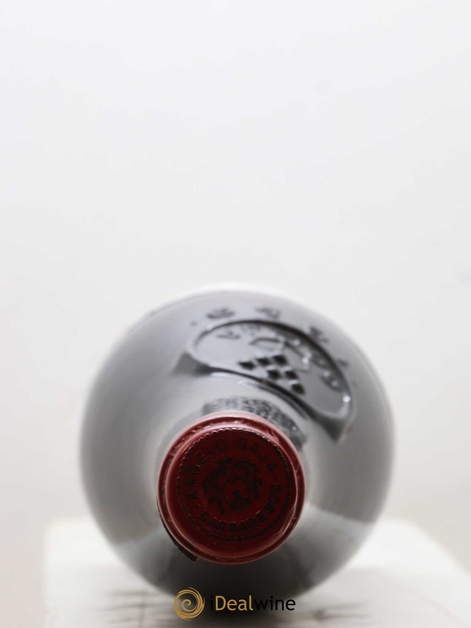 Barbaresco DOCG Angelo Gaja - Lot de 1 bouteille - 1