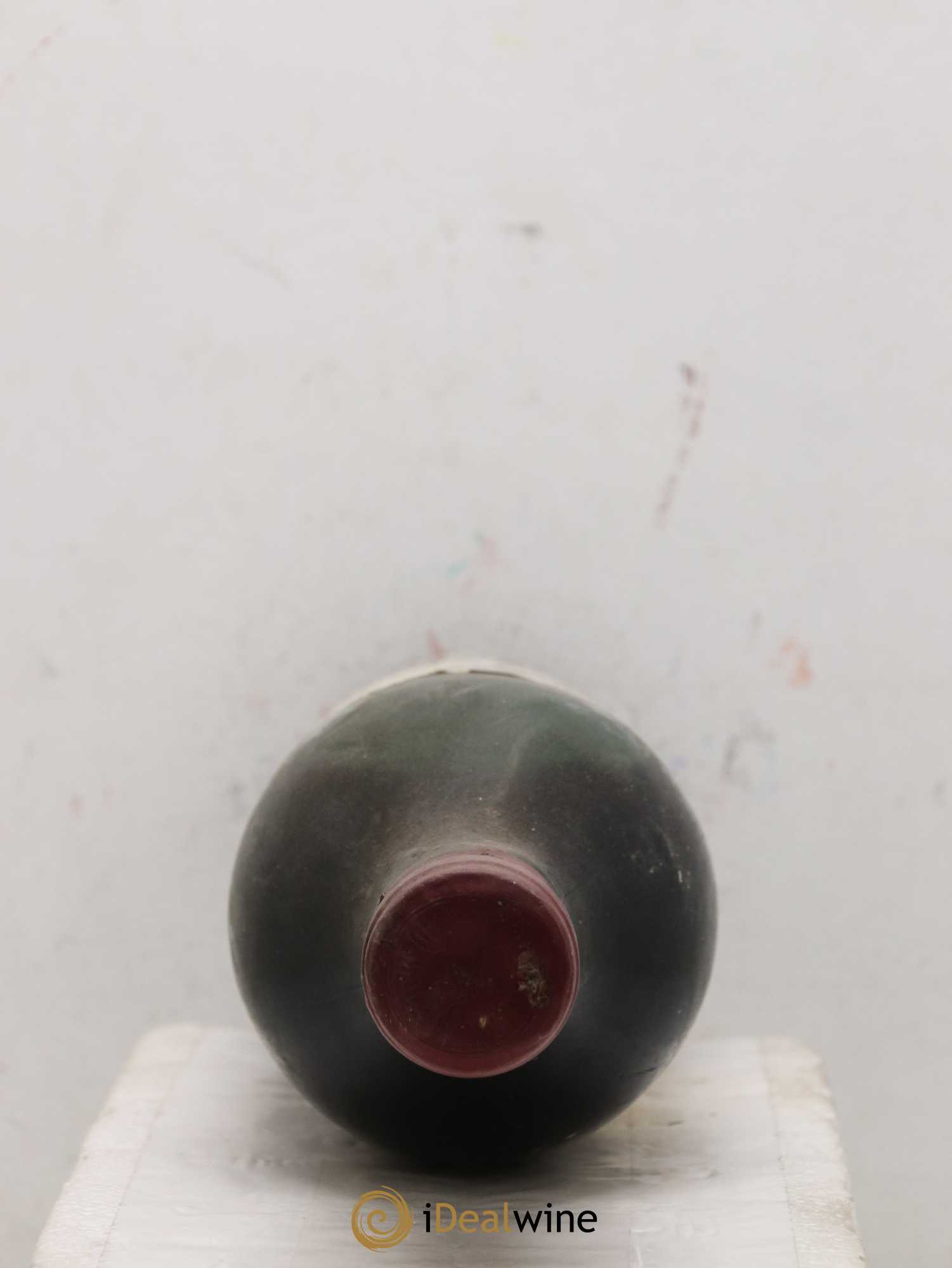 Rioja DOCA Reserva Vina Tondonia R. Lopez de Heredia 1934 - Lot de 1 bouteille - 2