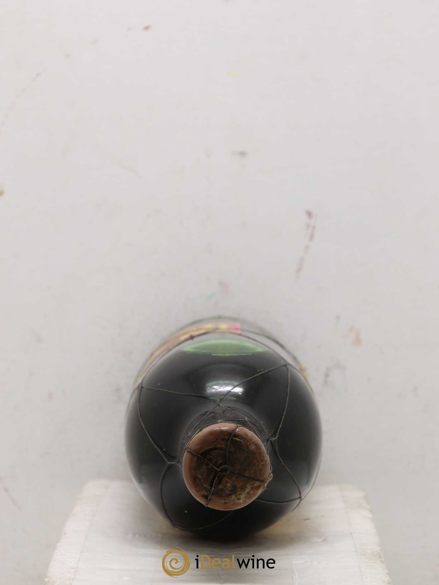 Rioja DOCA Reserva Vina Tondonia R. Lopez de Heredia 1970 - Lot of 1 bottle - 2