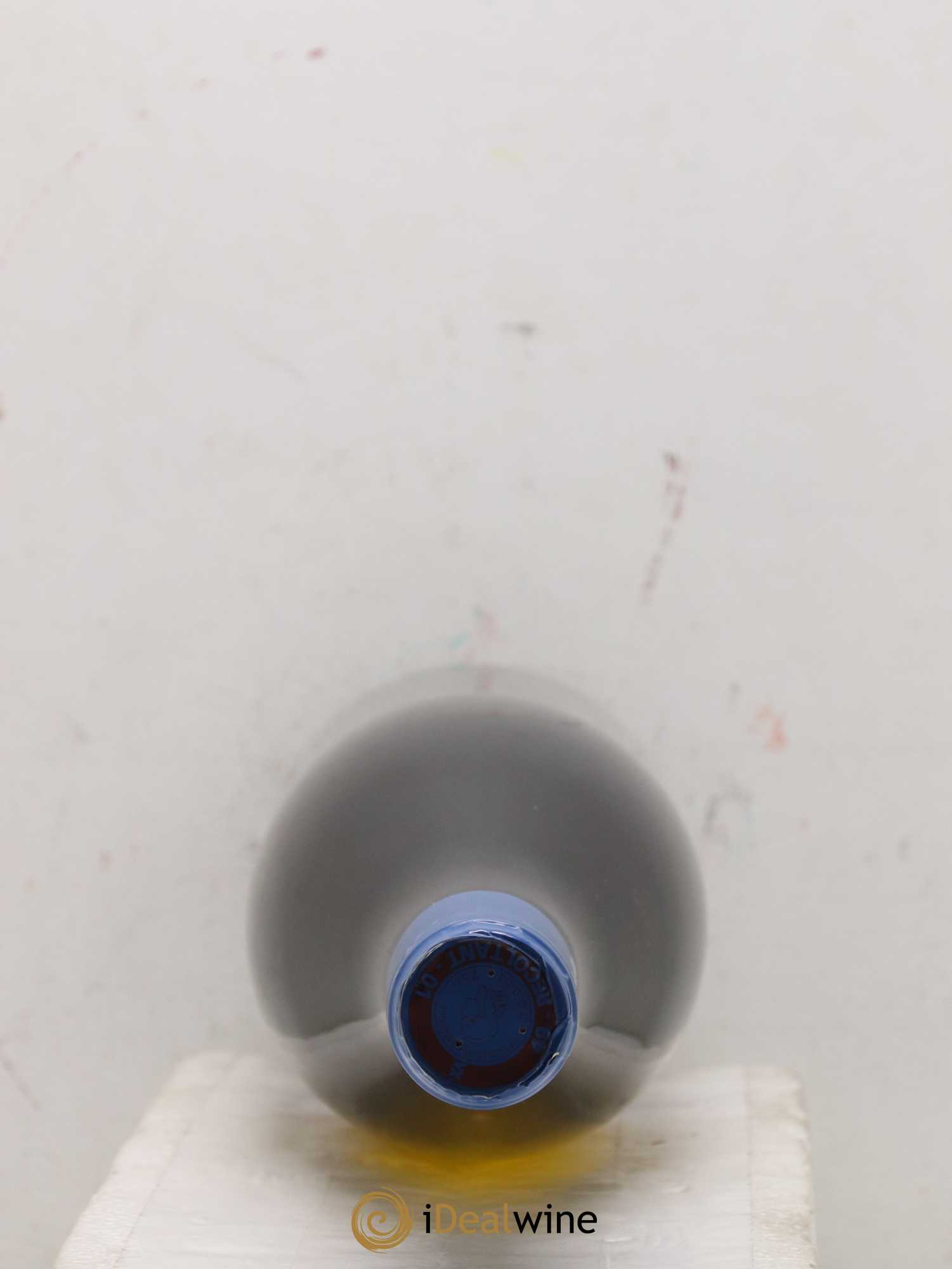 Vin de France Les Noëls de Montbenault Richard Leroy 2019 - Lot de 1 bouteille - 1