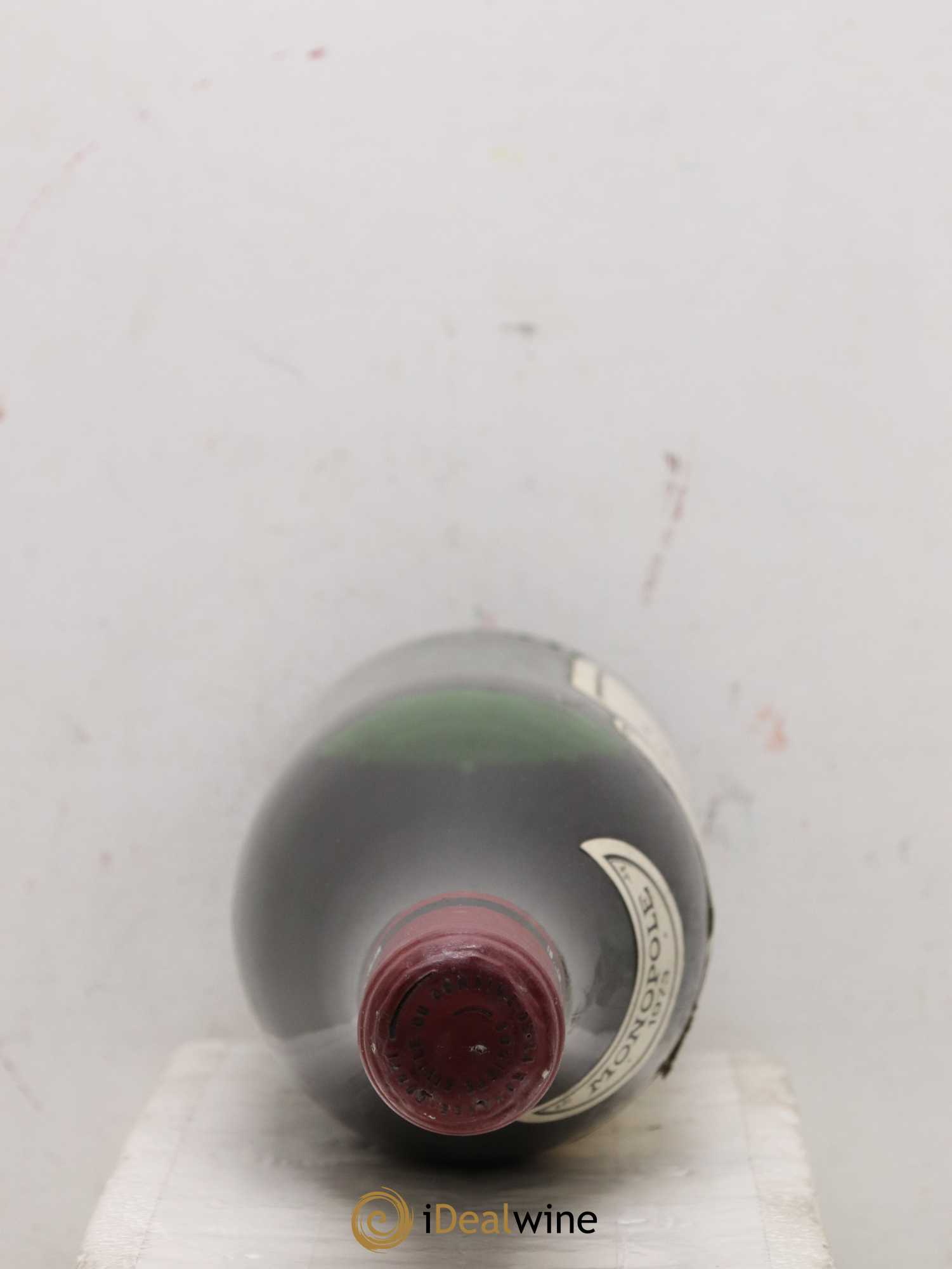Romanée-Conti Grand Cru Domaine de la Romanée-Conti 1973 - Posten von 1 Flasche - 1