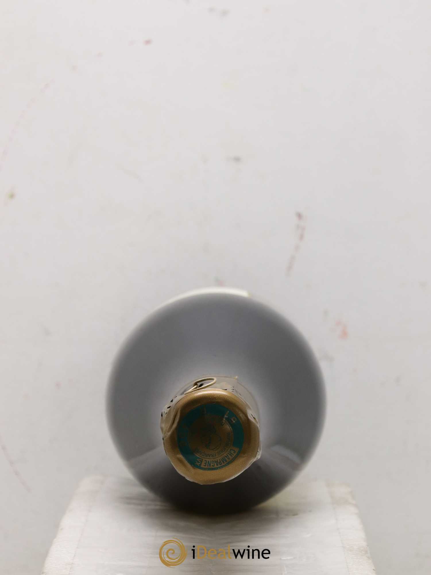 Ambonnay Vieilles Vignes Brut Millésimé Egly-Ouriet 2008 - Lot of 1 bottle - 2