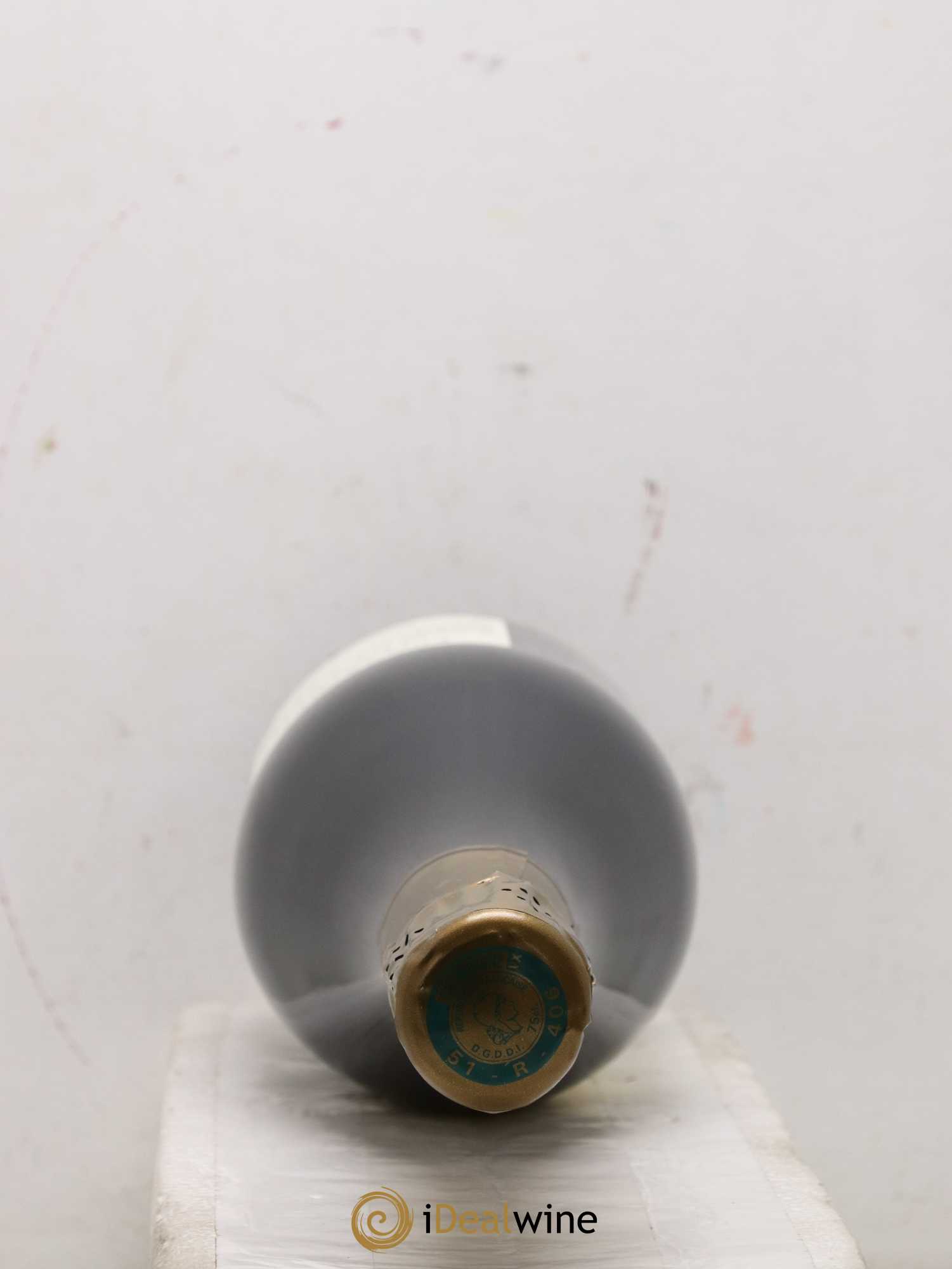 Ambonnay Vieilles Vignes Brut Millésimé Egly-Ouriet 2013 - Lot of 2 bottles - 2