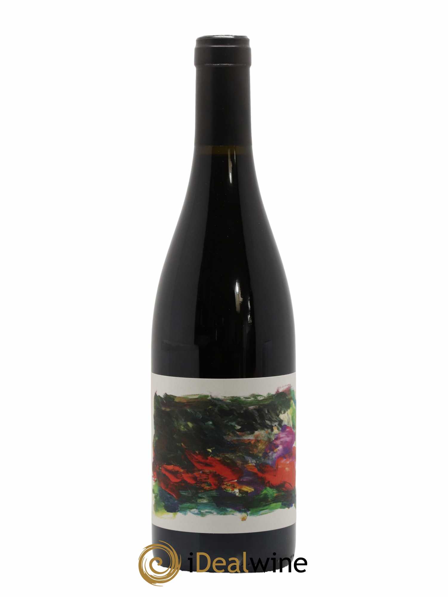 Vin de France Cinsault Inebriati 2021 - Lotto di 1 bottiglia - 0