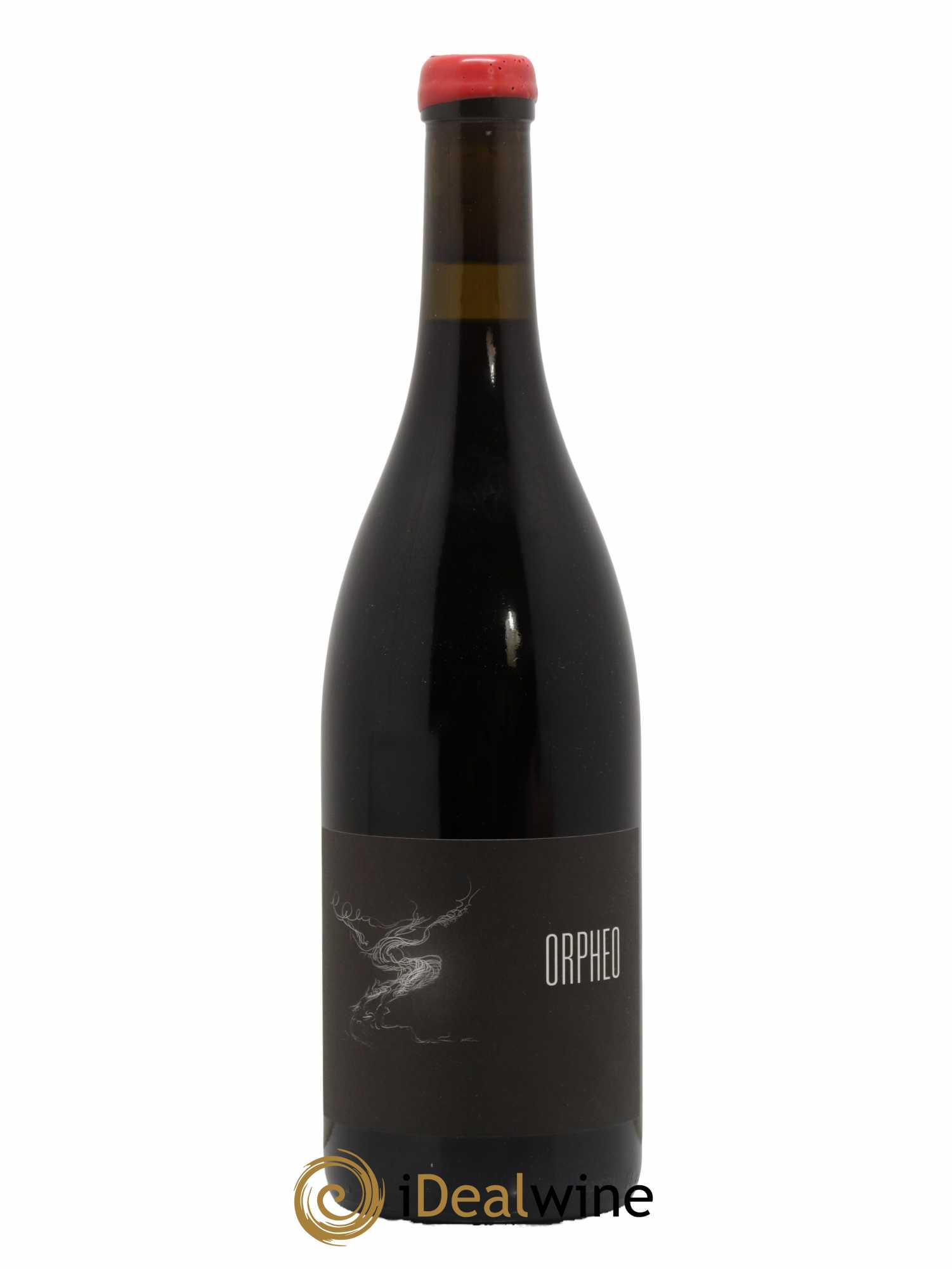 Bourgogne Orpheo Arnaud Lopez Orpheo Pinot Noar 2021 - Lot de 1 bouteille - 0