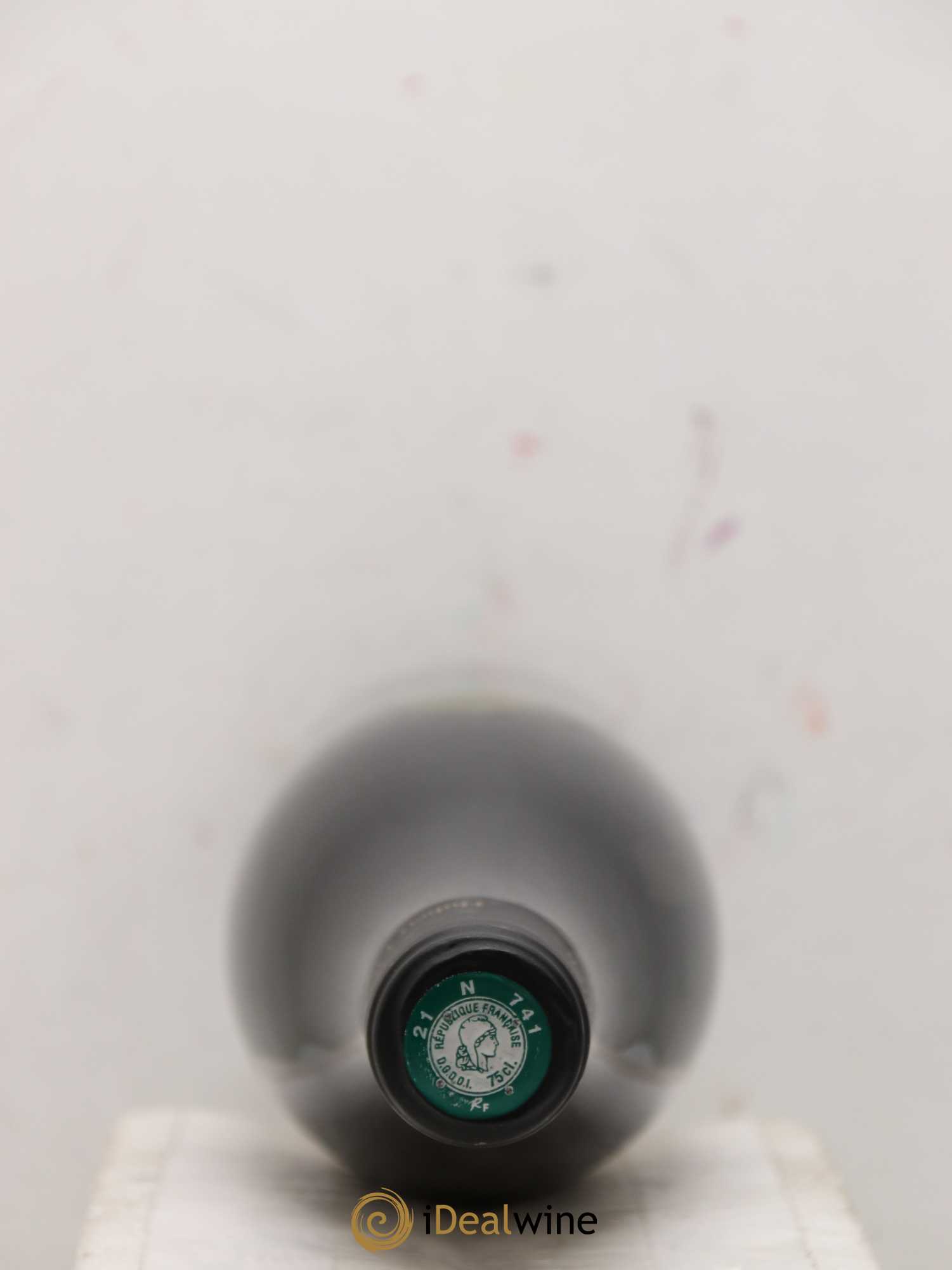 Griotte-Chambertin Grand Cru Hubert Lignier (Domaine)  2016 - Posten von 3 Flaschen - 1