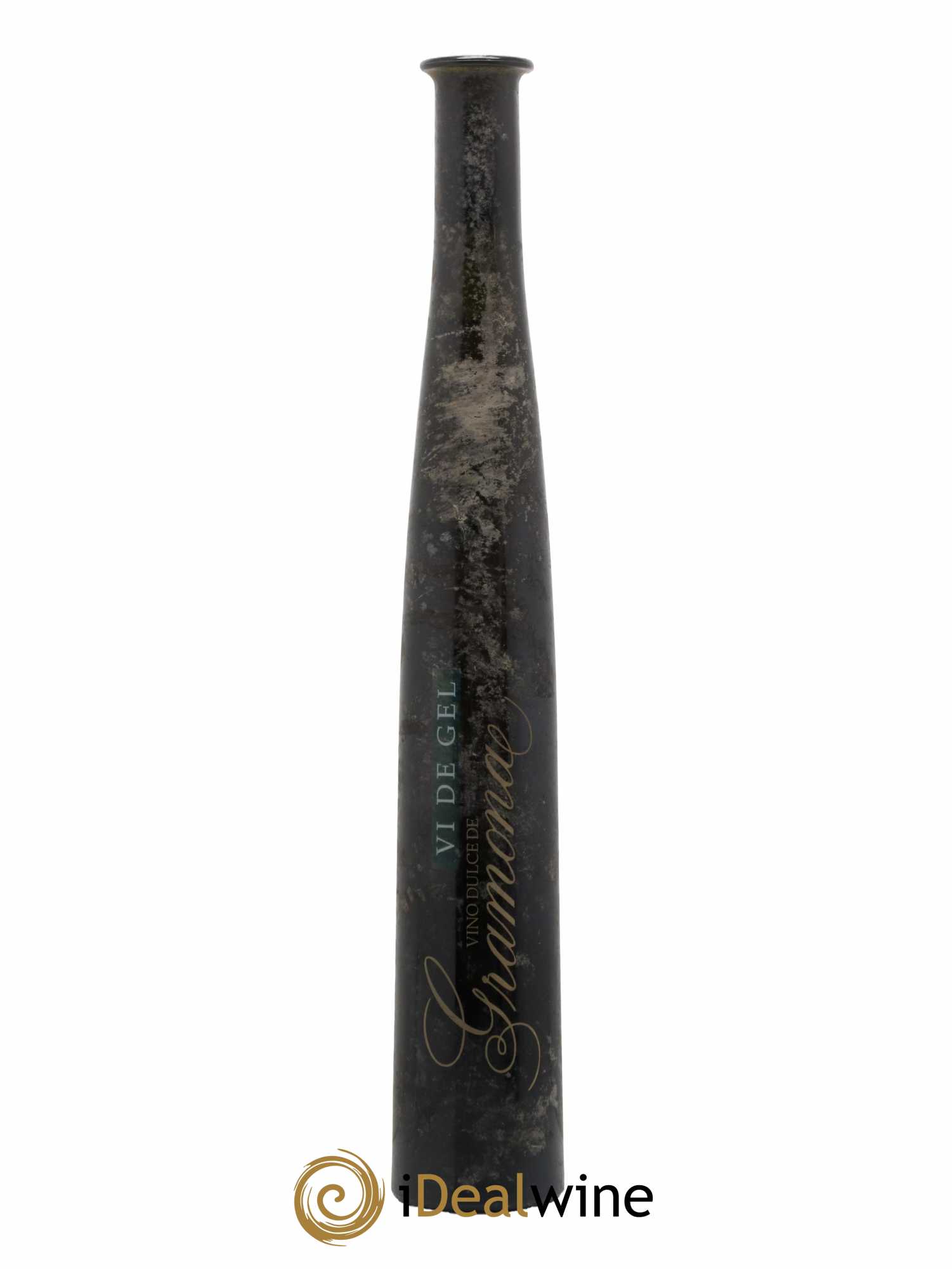 Penedes Vi de Gel Vino Dulce de Gramona Riesling Penedes 2003 - Posten von 1 Demi-Flasche - 0