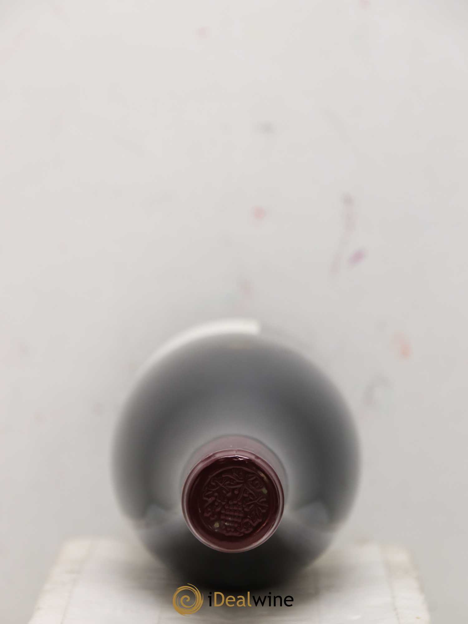 Echezeaux Grand Cru Naudin-Ferrand (Domaine)  2010 - Lotto di 2 bottiglie - 2