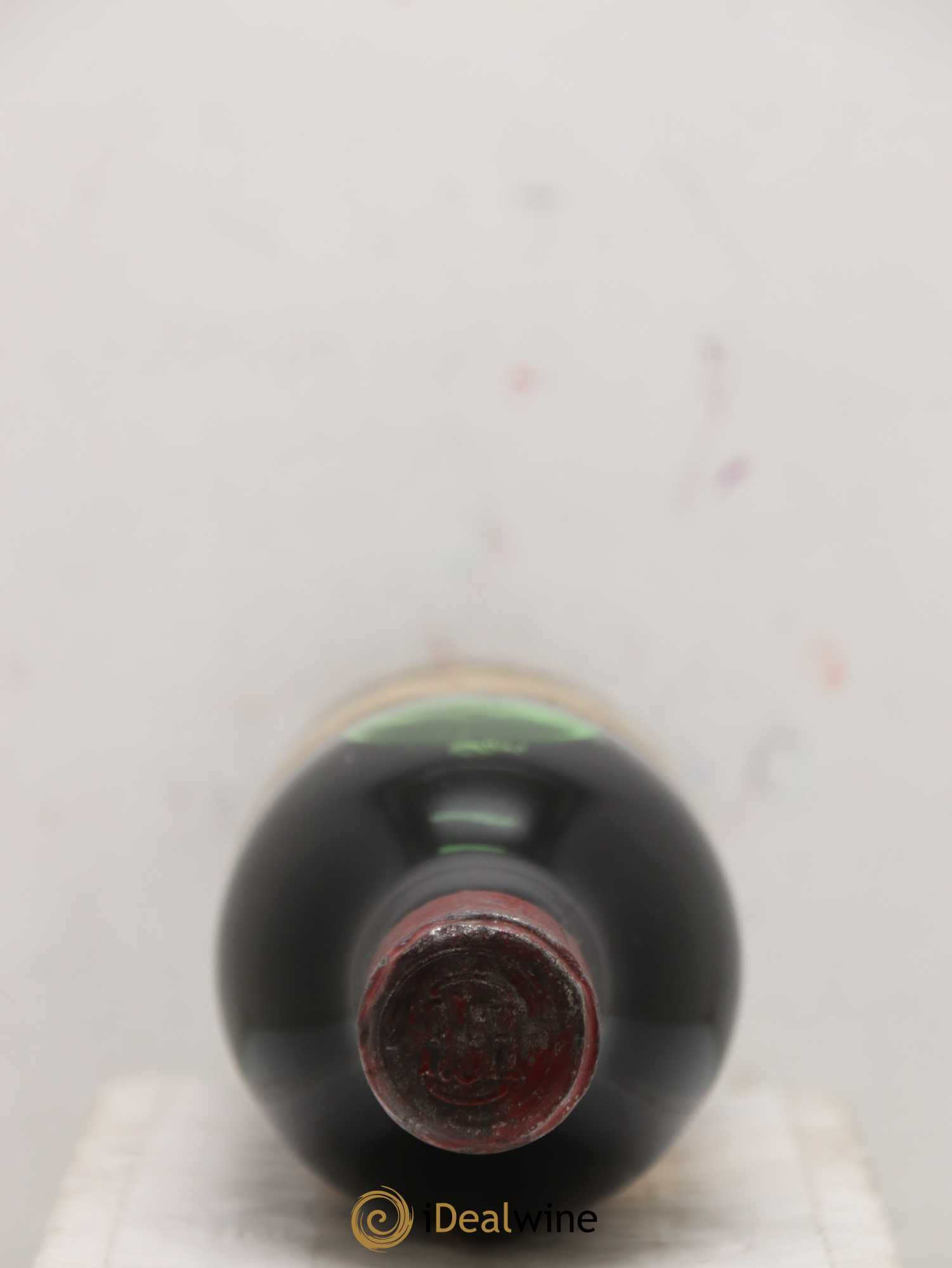 Rioja DOCA Reserva Vina Tondonia R. Lopez de Heredia 1954 - Lot de 1 bouteille - 2