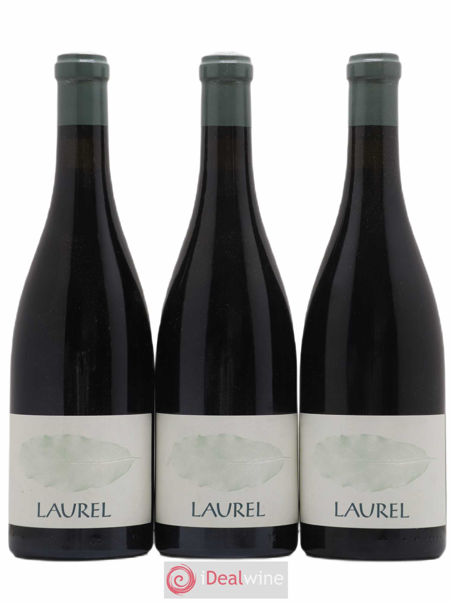 Priorat DOCA Laurel Clos I Terrasses 2014 - Posten von 3 Flaschen - 0