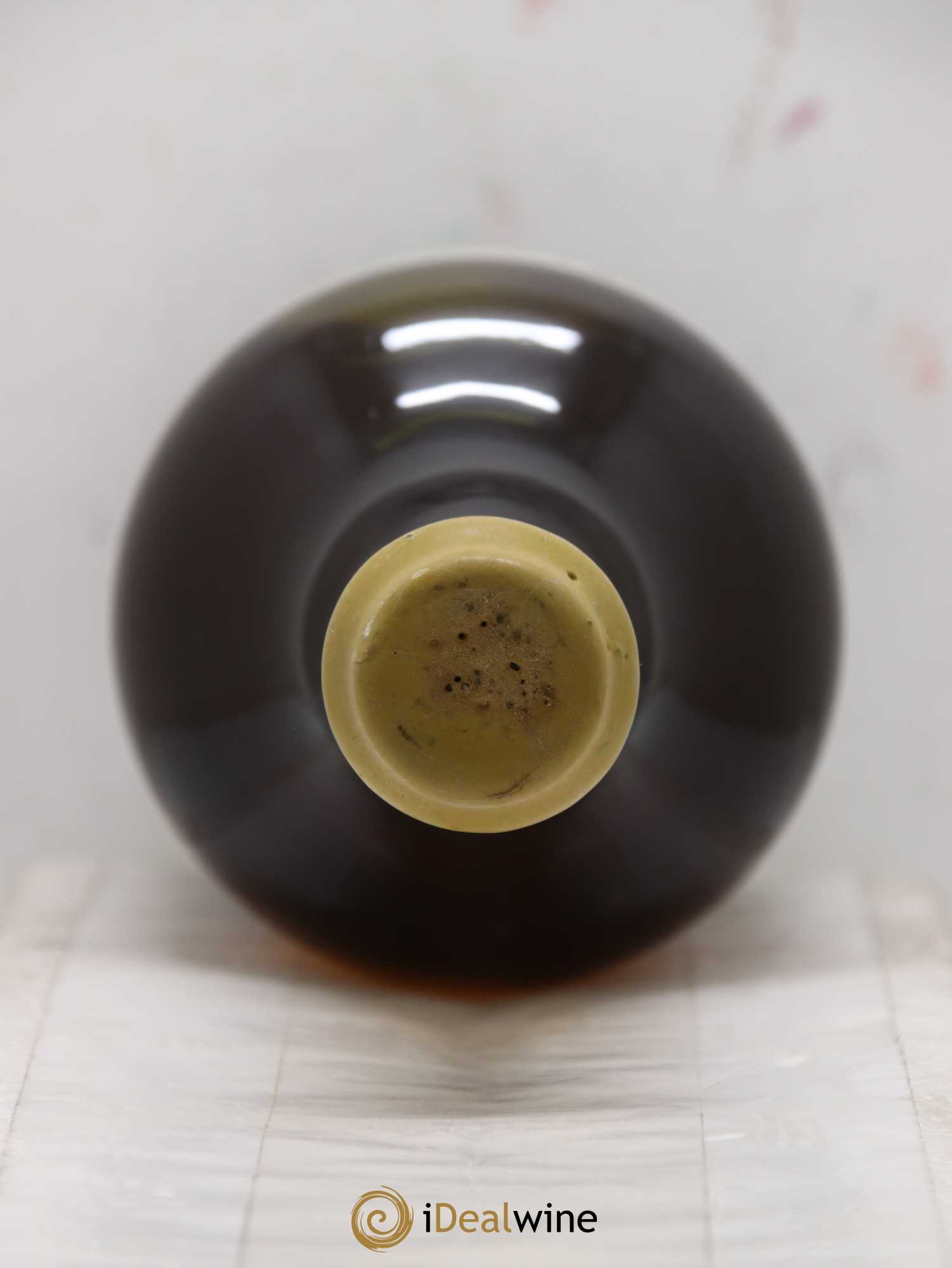 Arbois Vin Jaune Jacques Puffeney  1988 - Lotto di 2 bottiglie - 1