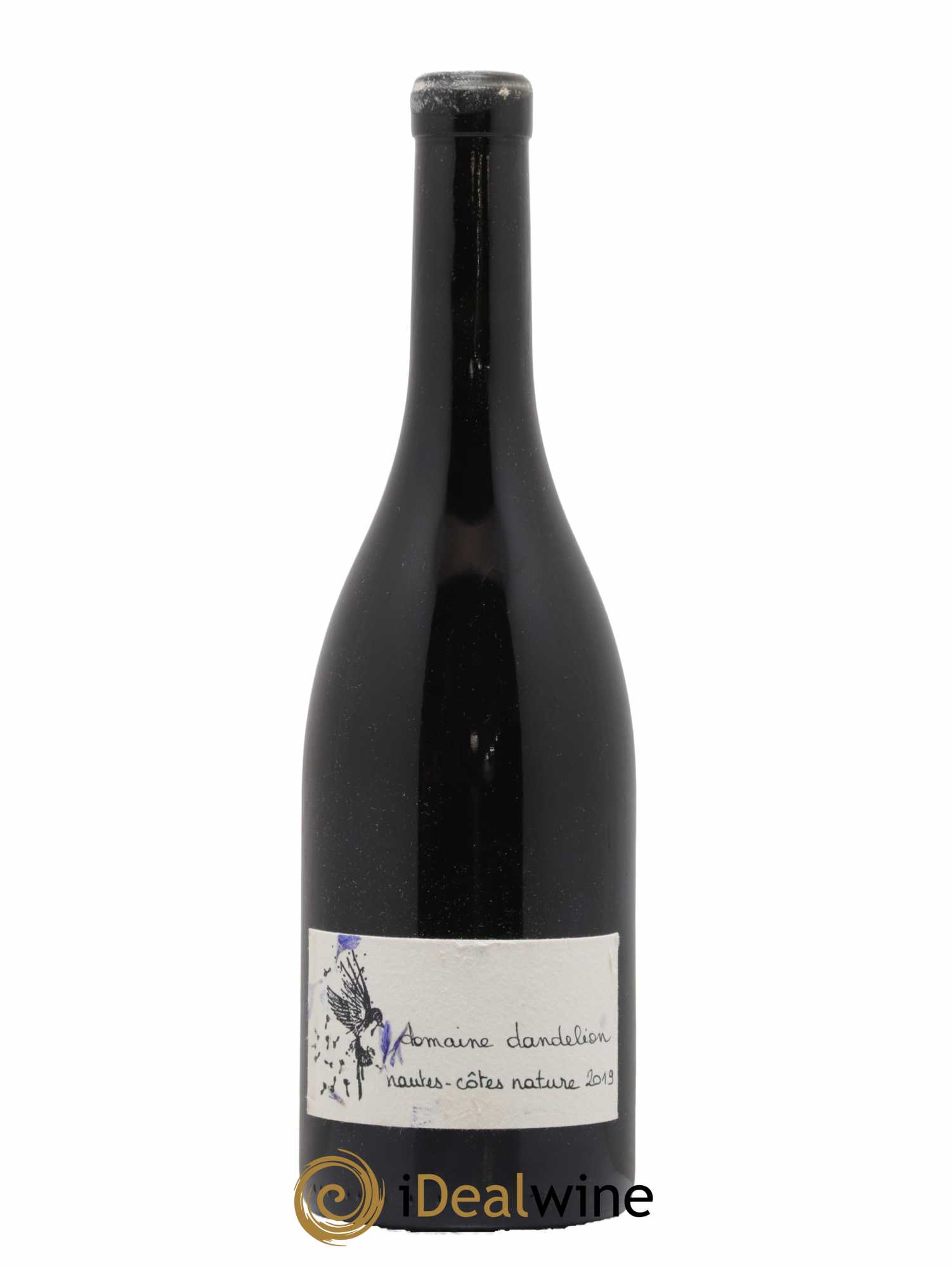 Hautes-Côtes de Beaune Nature Dandelion (Domaine) 2019 - Lot de 1 bouteille - 0