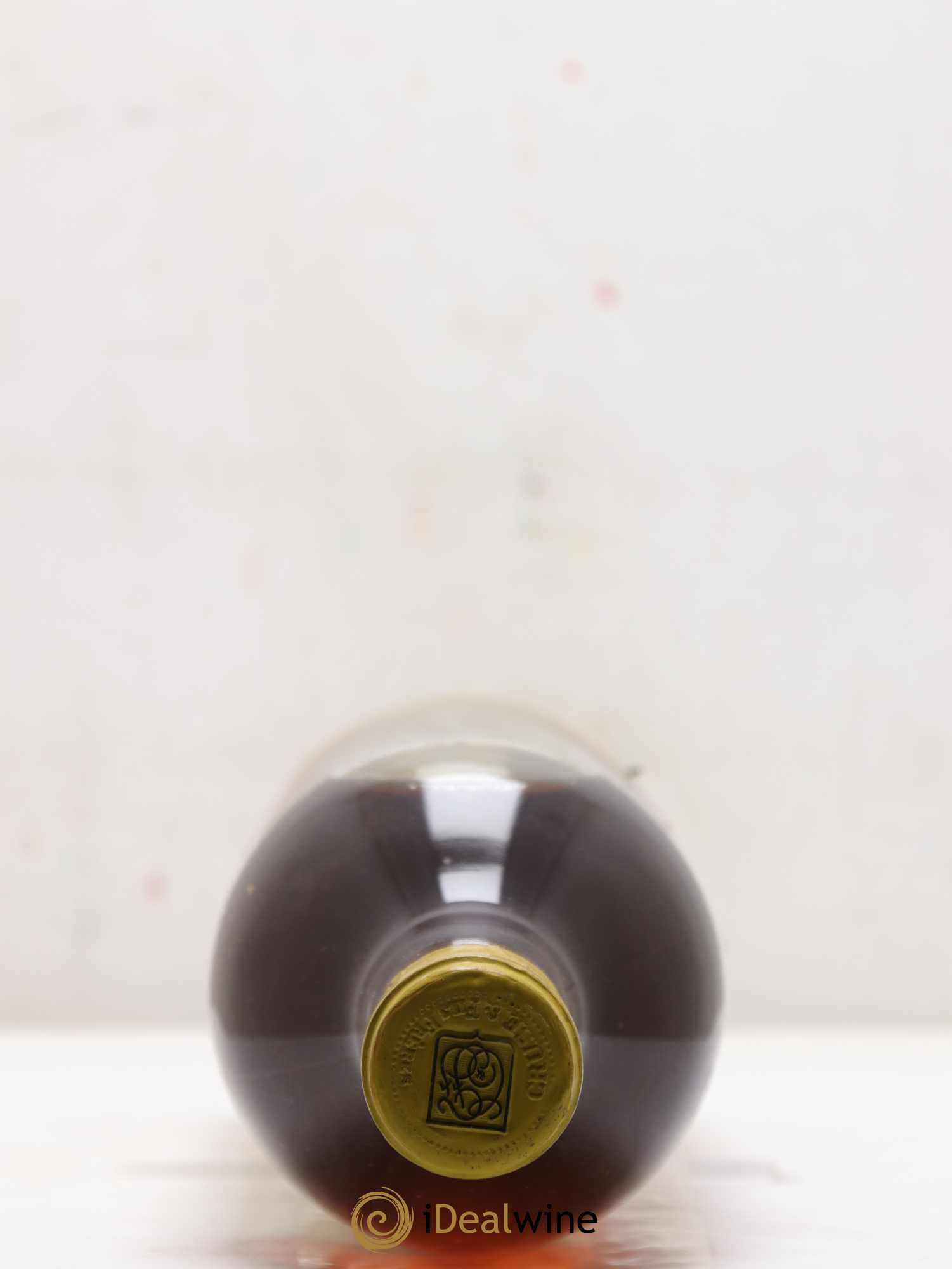 Château Doisy-Védrines 2ème Grand Cru Classé 1947 - Lotto di 1 bottiglia - 1