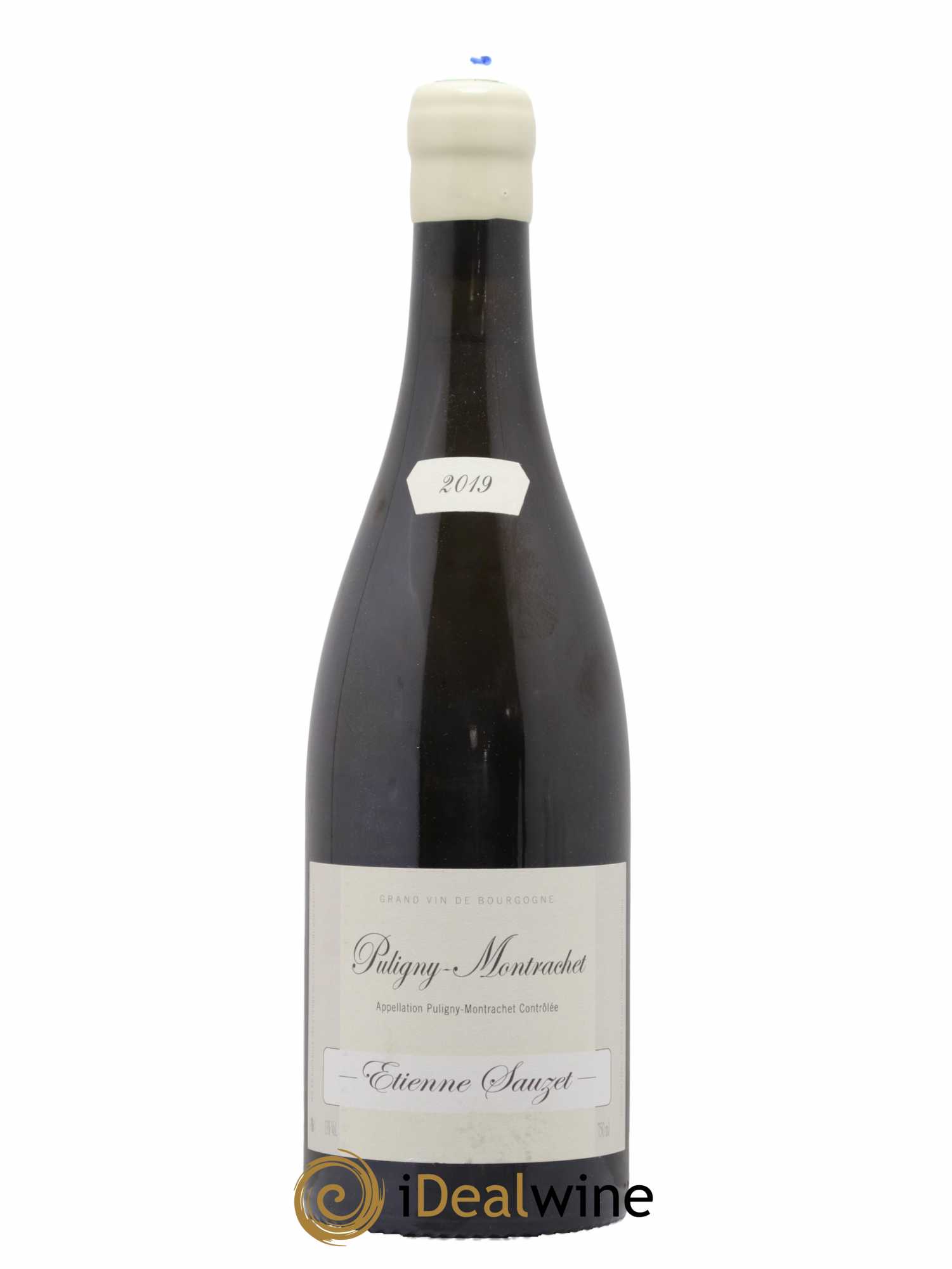 Puligny-Montrachet Etienne Sauzet 2019 - Lot de 1 bouteille - 0