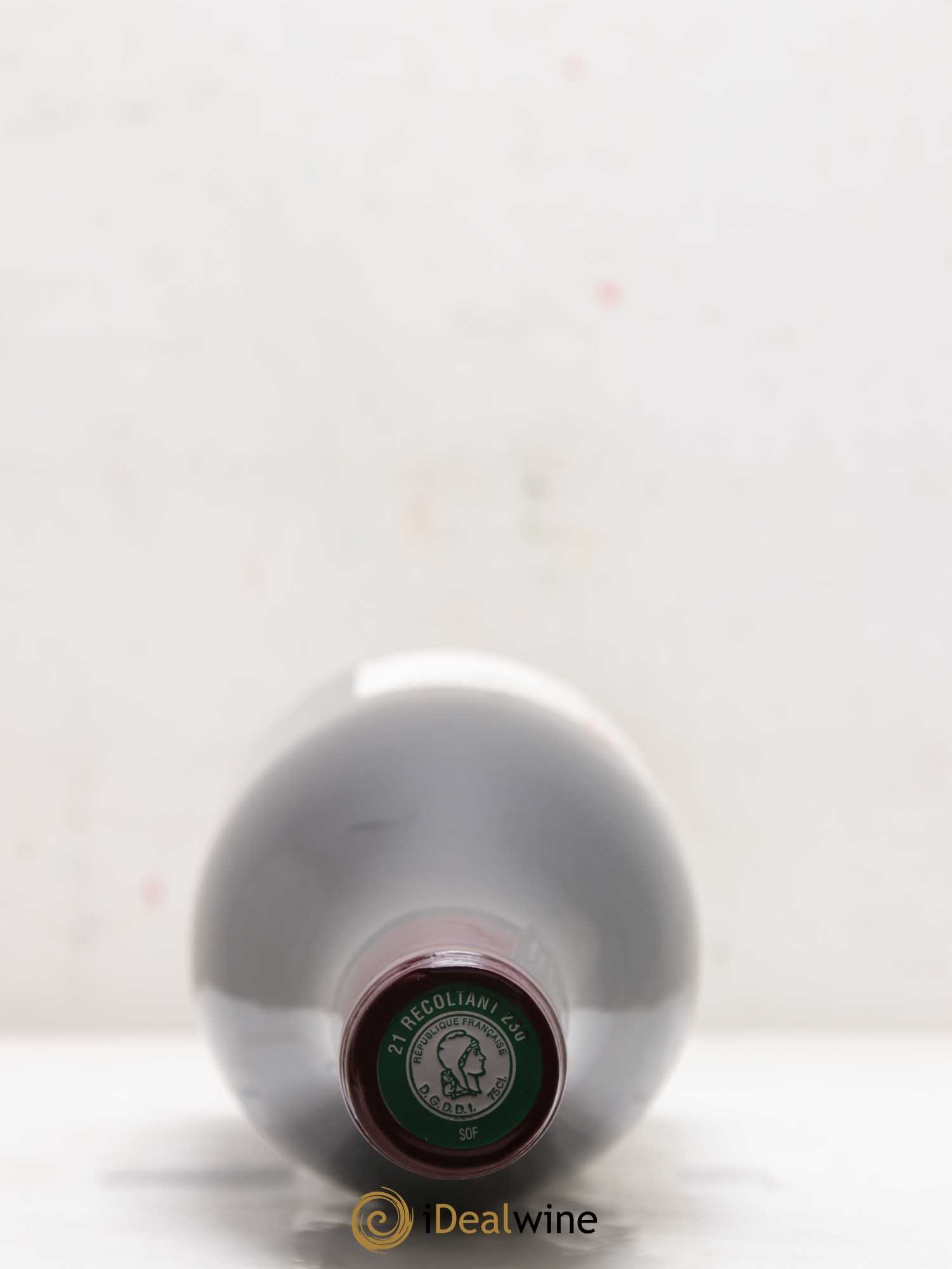 Chambolle-Musigny 1er Cru Les Amoureuses Georges Roumier (Domaine) 2020 - Posten von 1 Flasche - 1