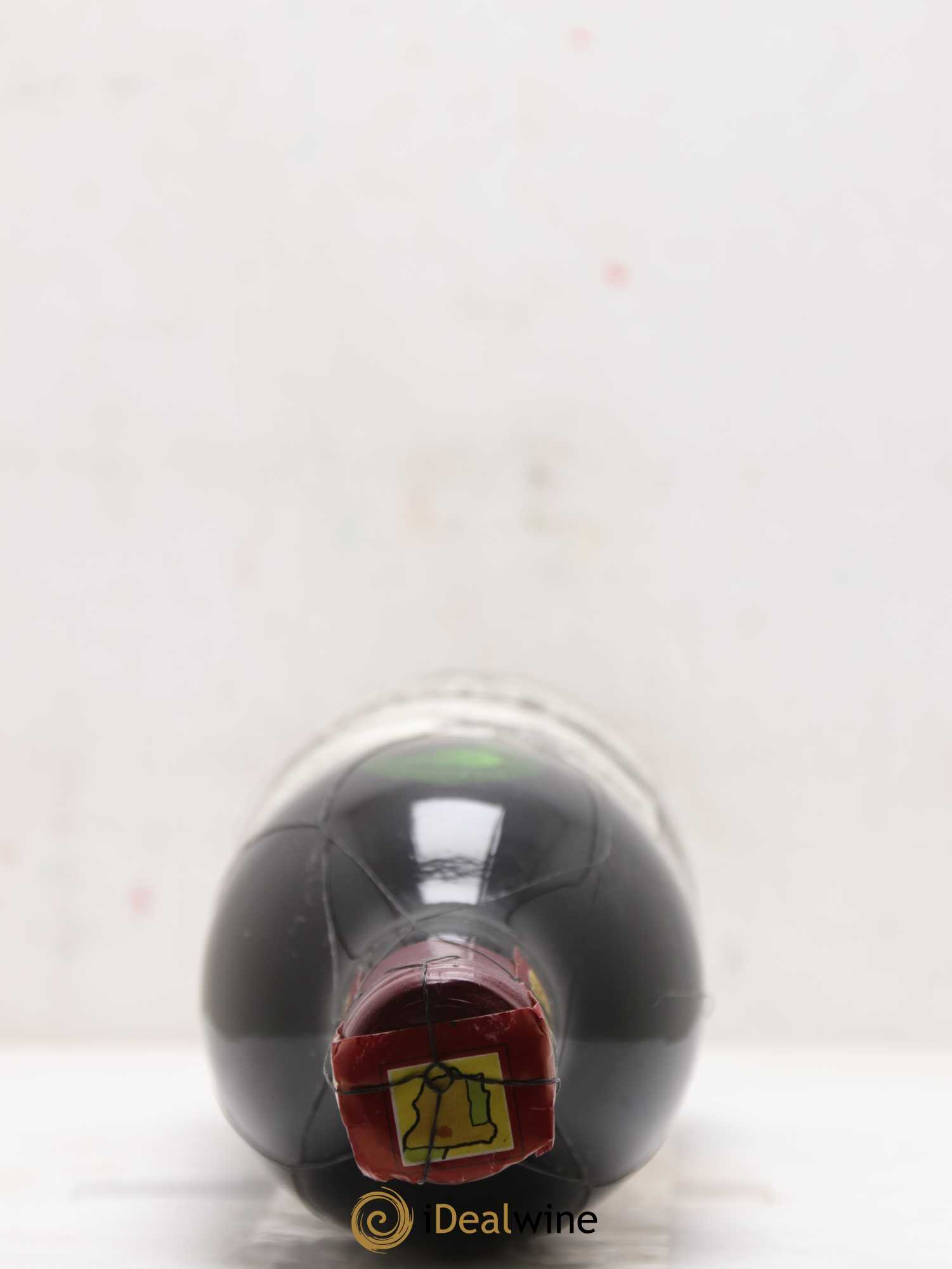 Rioja DOCA Reserva Vina Tondonia R. Lopez de Heredia 1973 - Lot de 1 bouteille - 1