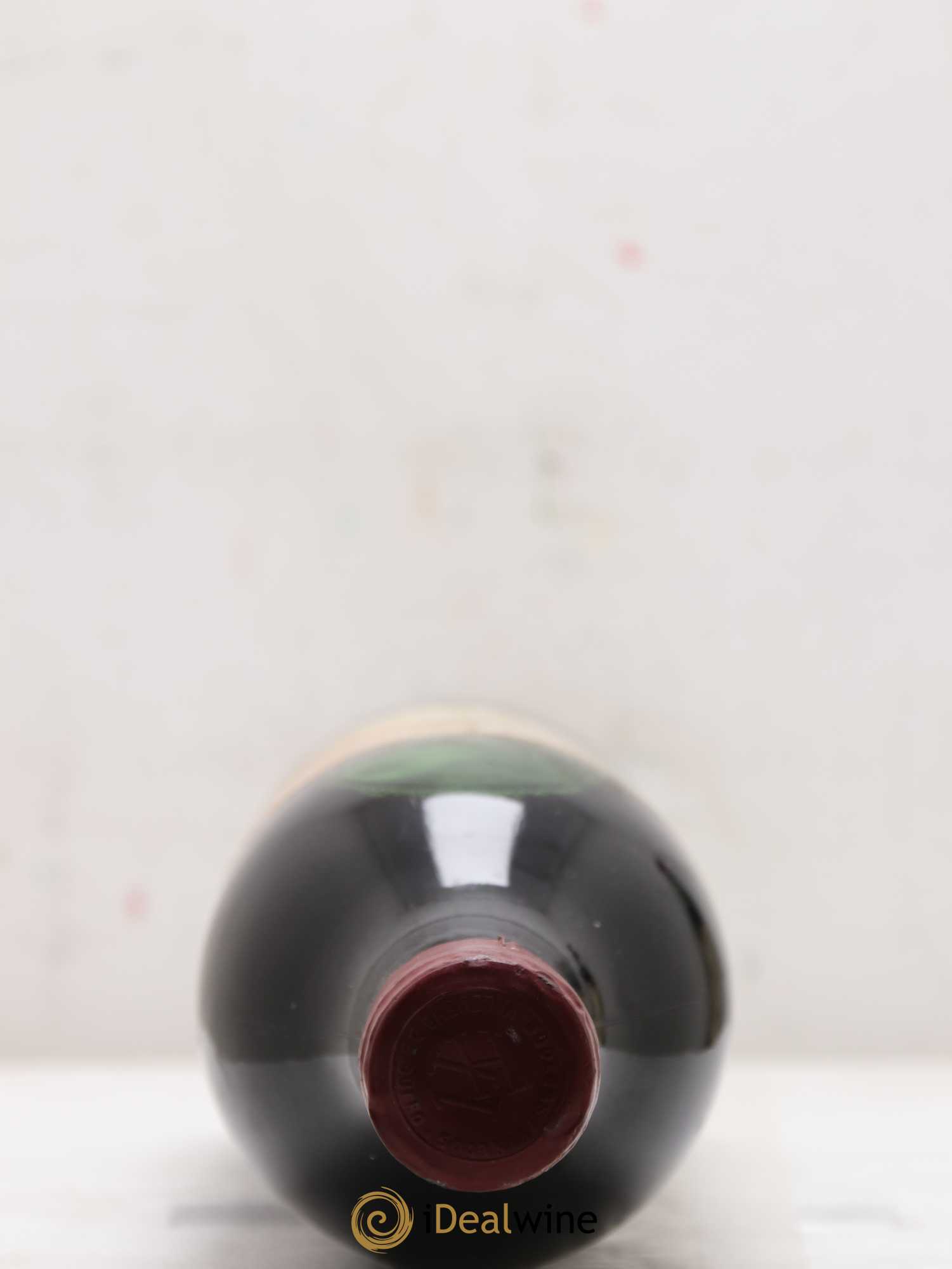 Ribera Del Duero DO Vega Sicilia Valbuena 5 ano Famille Alvarez  - Posten von 2 Flaschen - 1