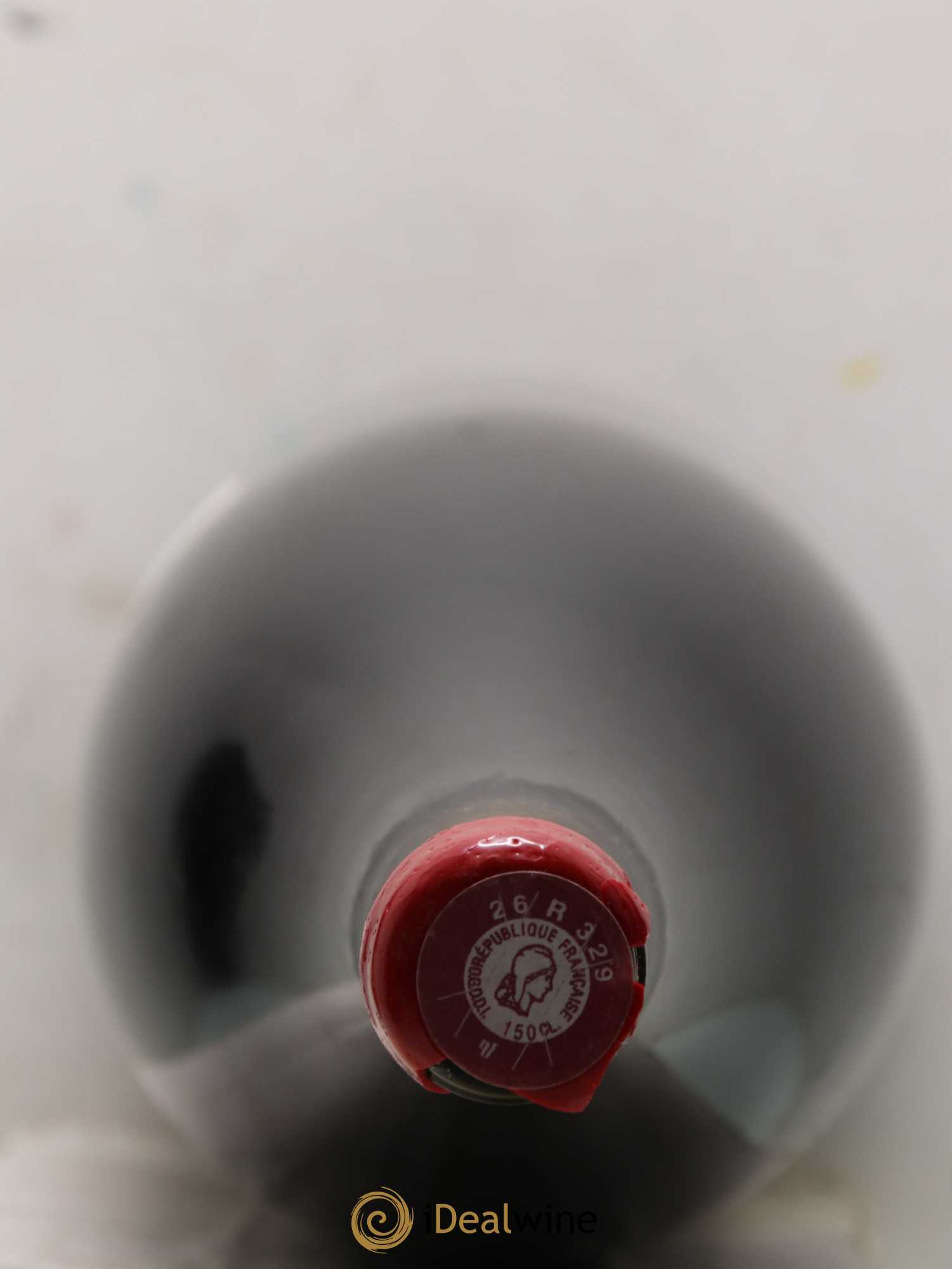 Côtes-du-Rhône A Pascal S. Gramenon (Domaine) 2019 - Lot de 6 magnums - 5