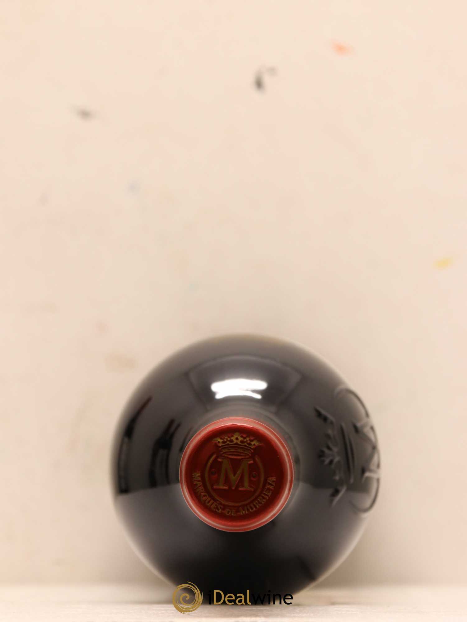 Rioja DOCA Castillo Ygay Gran Reserva Especial - Marqués de Murrieta 2011 - Lot de 6 bouteilles - 5