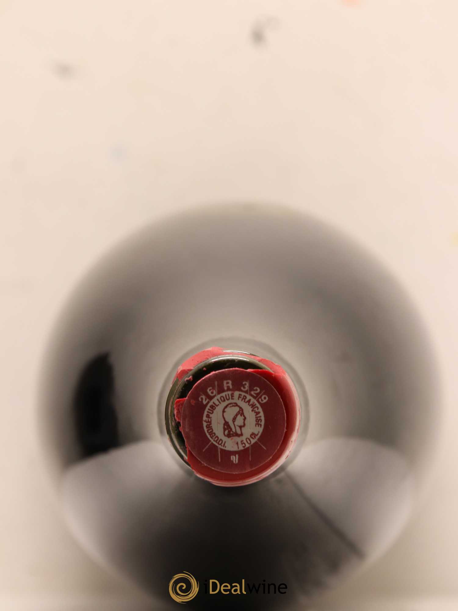 Côtes-du-Rhône A Pascal S. Gramenon (Domaine) 2019 - Lot de 3 magnums - 2