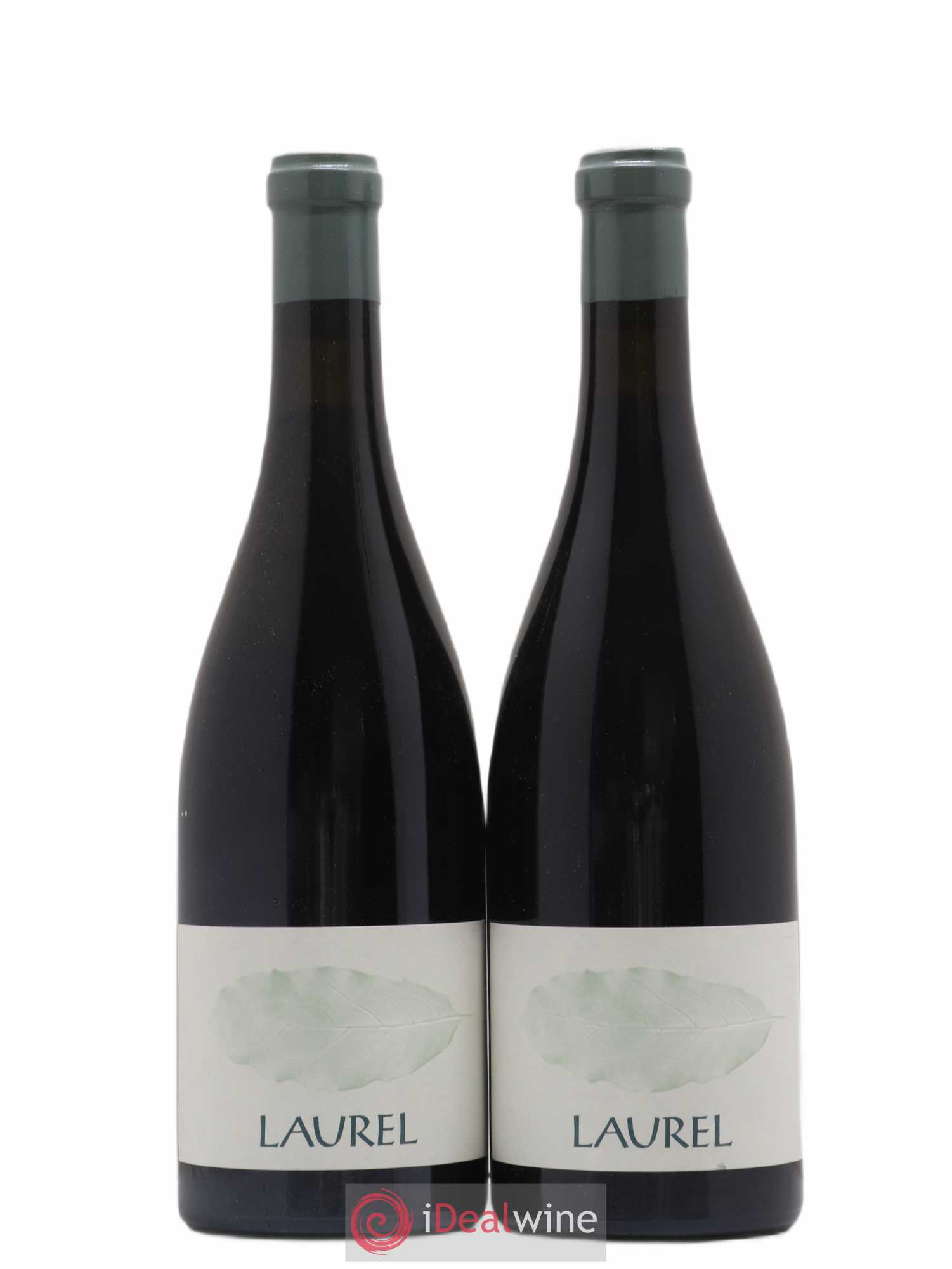Priorat DOCA Laurel Clos I Terrasses 2014 - Posten von 2 Flaschen - 0