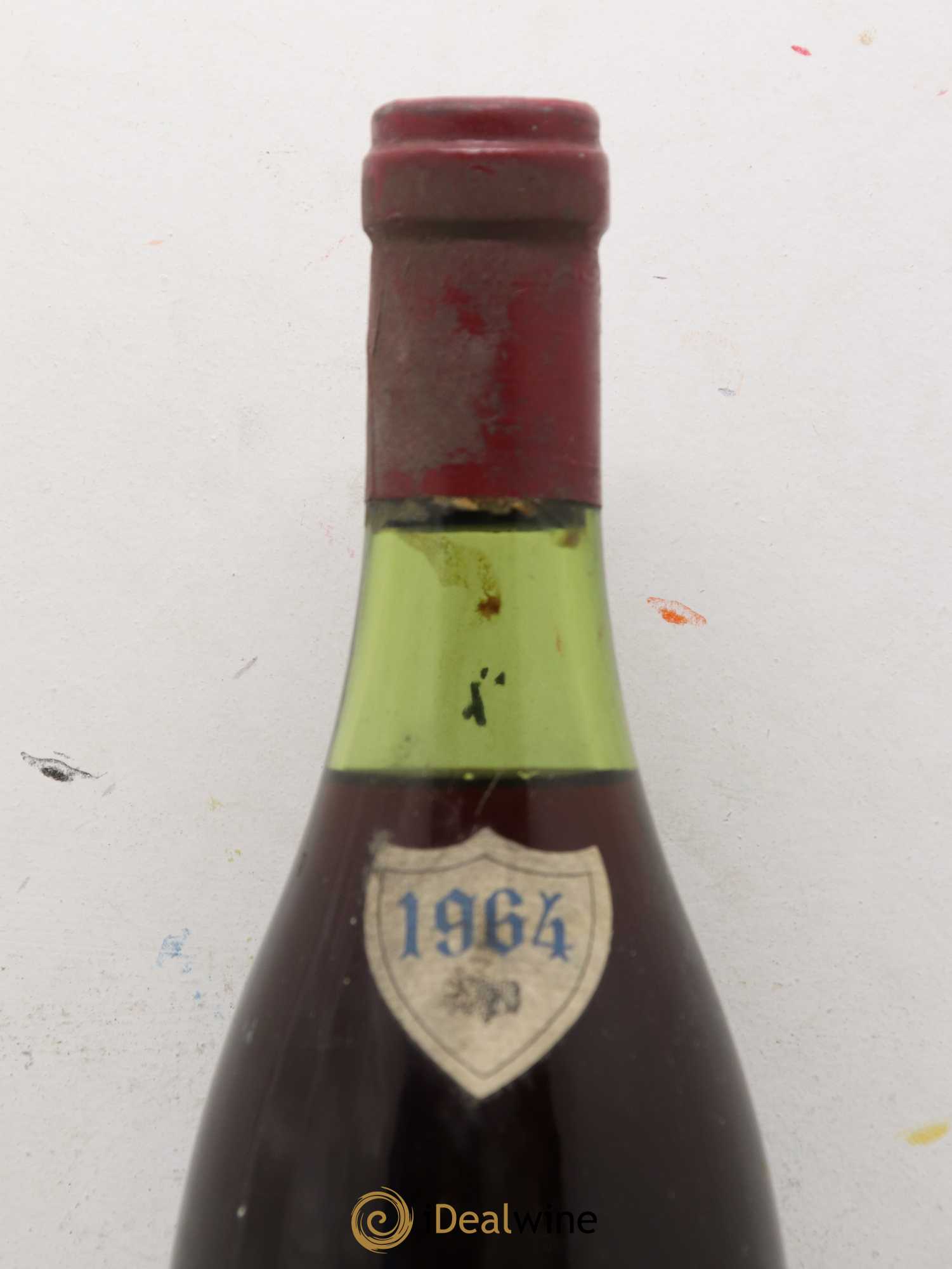 Vin de France En guoguette Bornard - Lot de 1 bouteille - 1