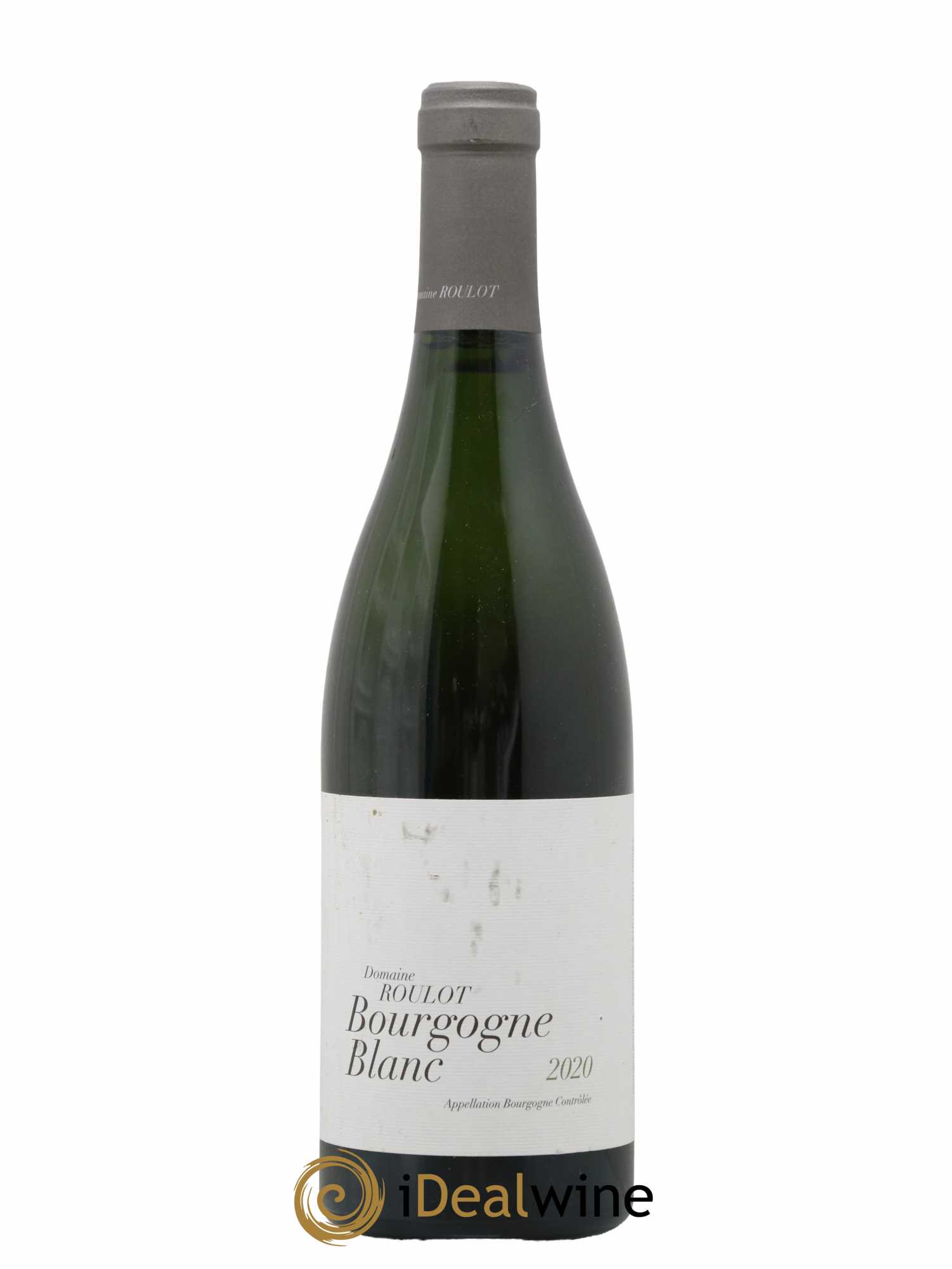 Bourgogne Roulot (Domaine) 2020 - Lot de 1 bouteille - 0