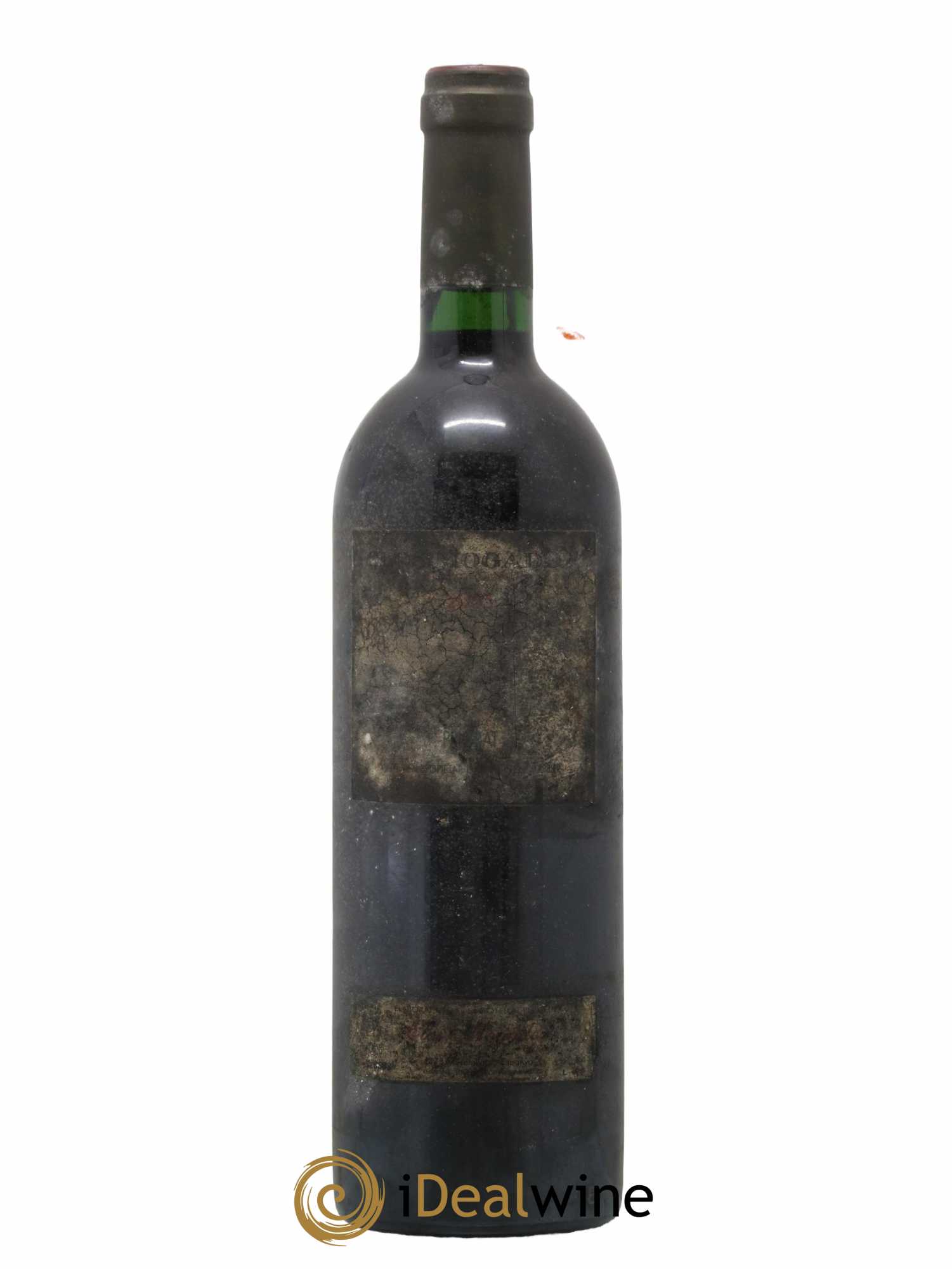 Priorat Clos Mogador DOCA René Barbier 2005 - Lot de 1 bouteille - 0