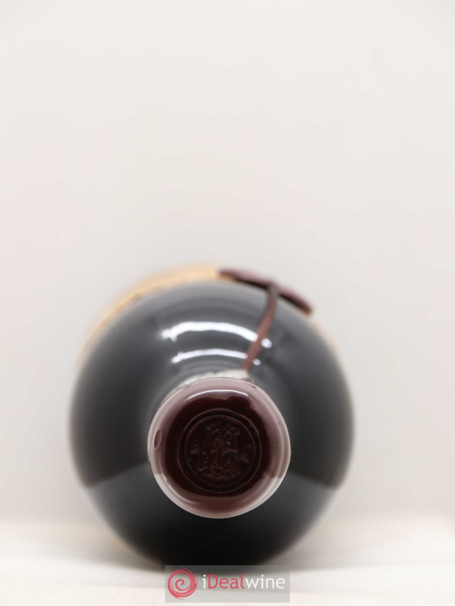 Montilla Moriles Don Px Toro Albala Convento Seleccion 1946 - Posten von 1 Flasche - 2