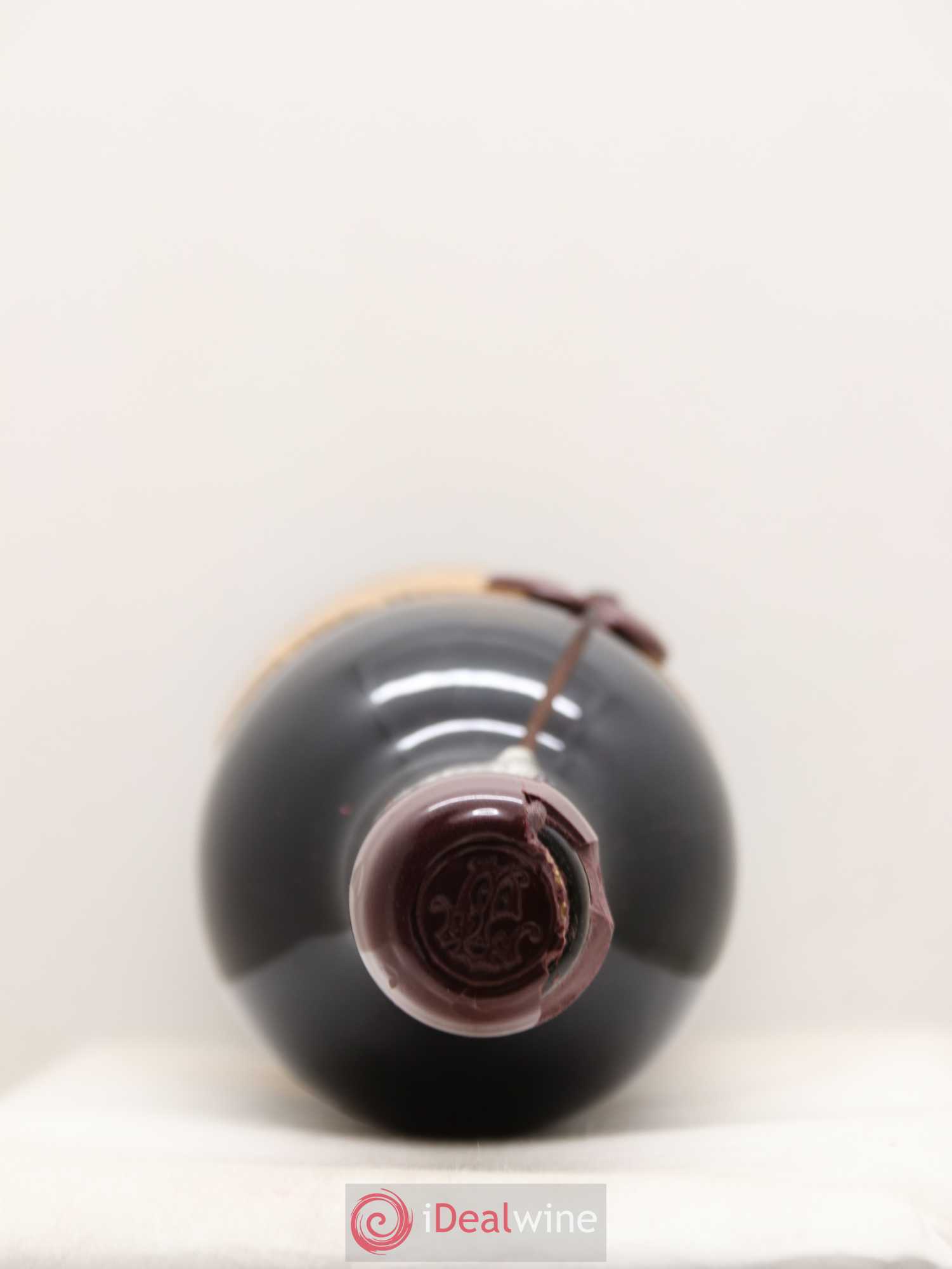 Montilla Moriles Don Px Toro Albala Convento Seleccion 1946 - Lot de 1 bouteille - 2