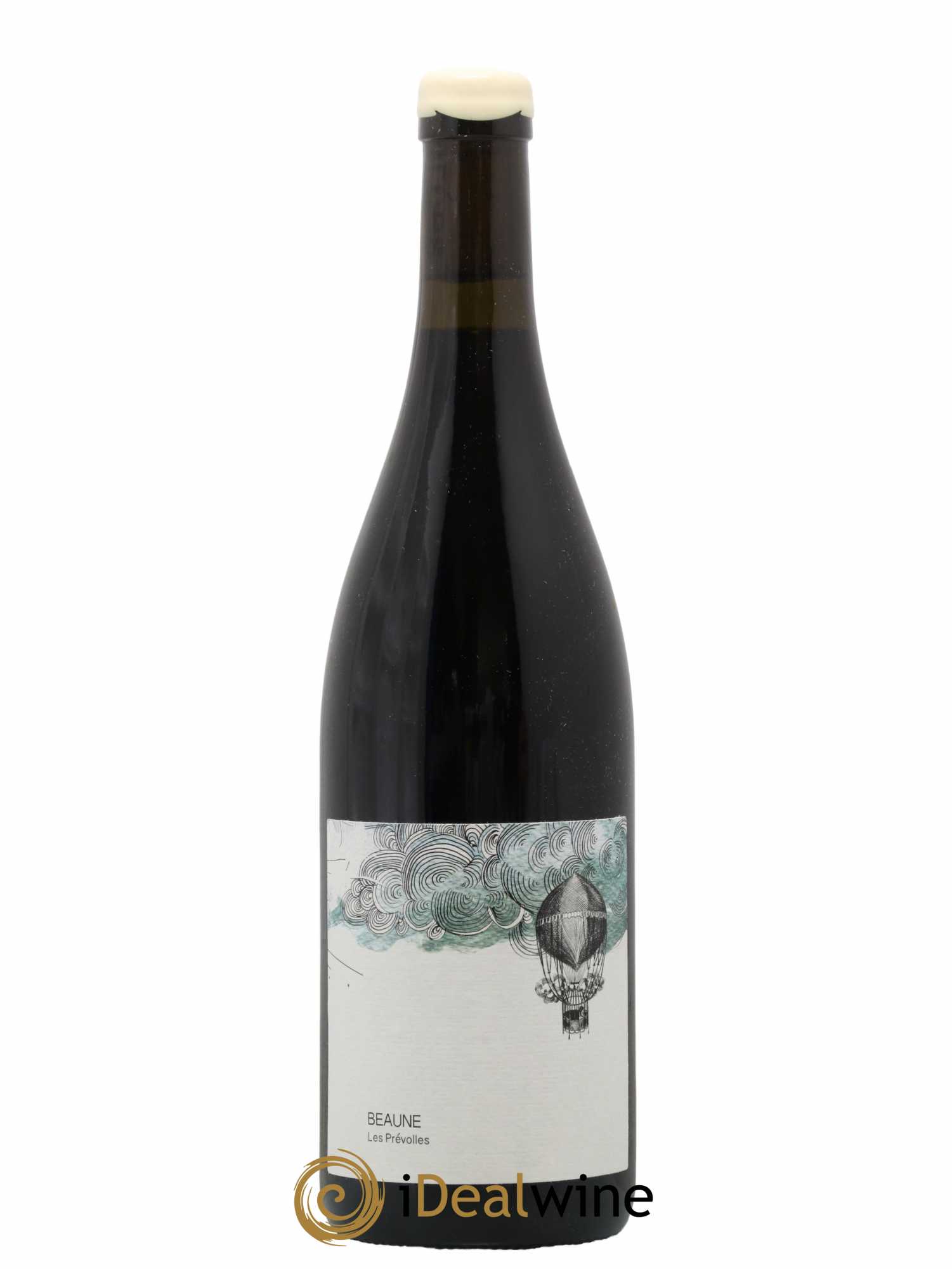 Beaune Les Prévolles Les Horées 2019 - Lot de 1 bouteille - 0