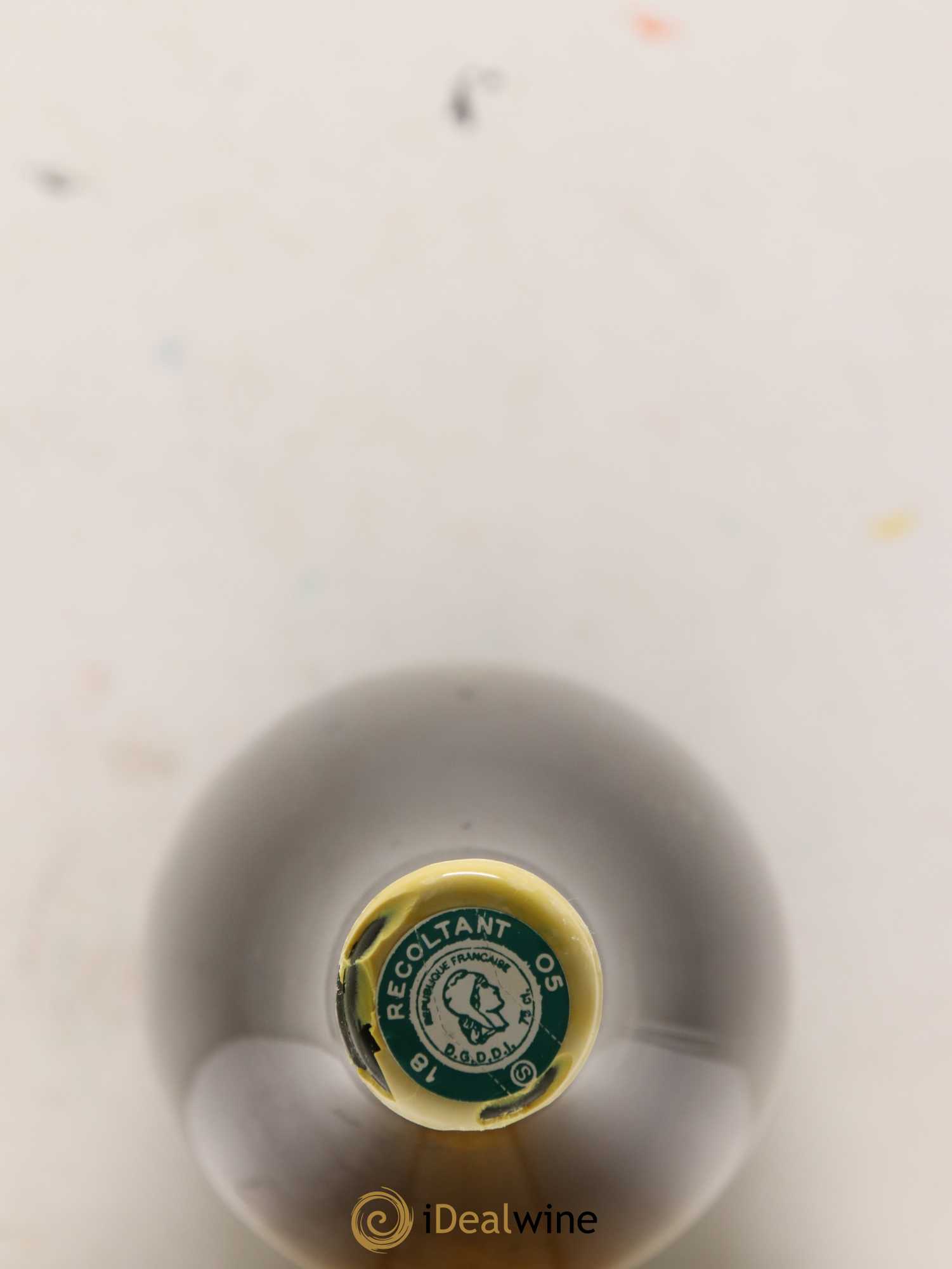 Sancerre Auksinis Tardif Riffault 2013 - Lot of 2 bottles - 1