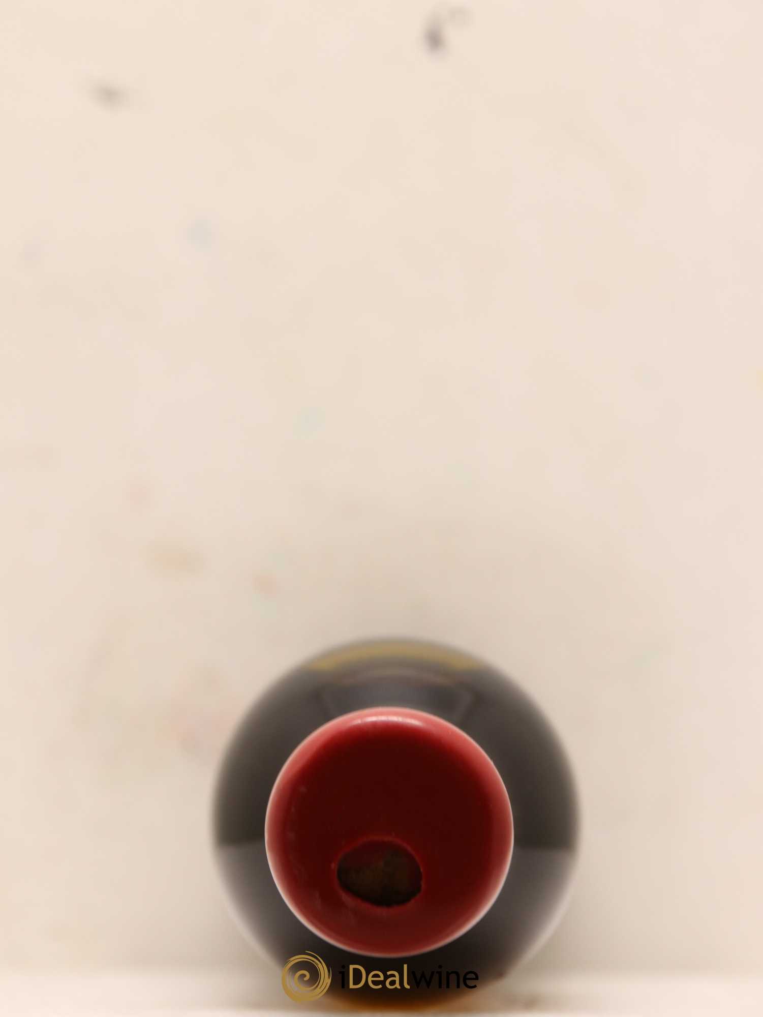 Vin de France Suyquième Anne et Jean François Ganevat 2002 - Posten von 1 Demi-Flasche - 1