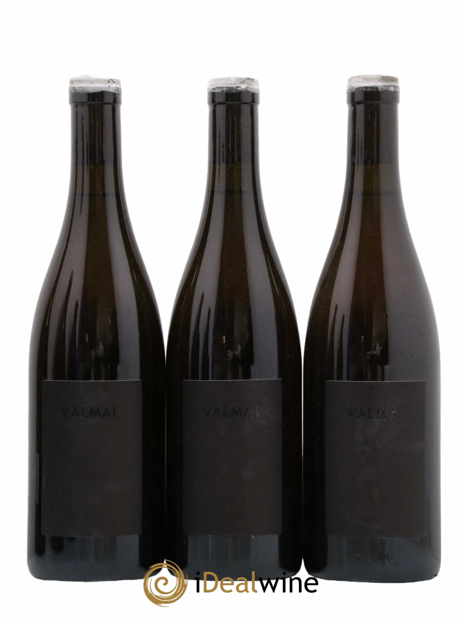 Vin de France Valmal Frères Soulier 2019 - Lot de 6 bouteilles - 1