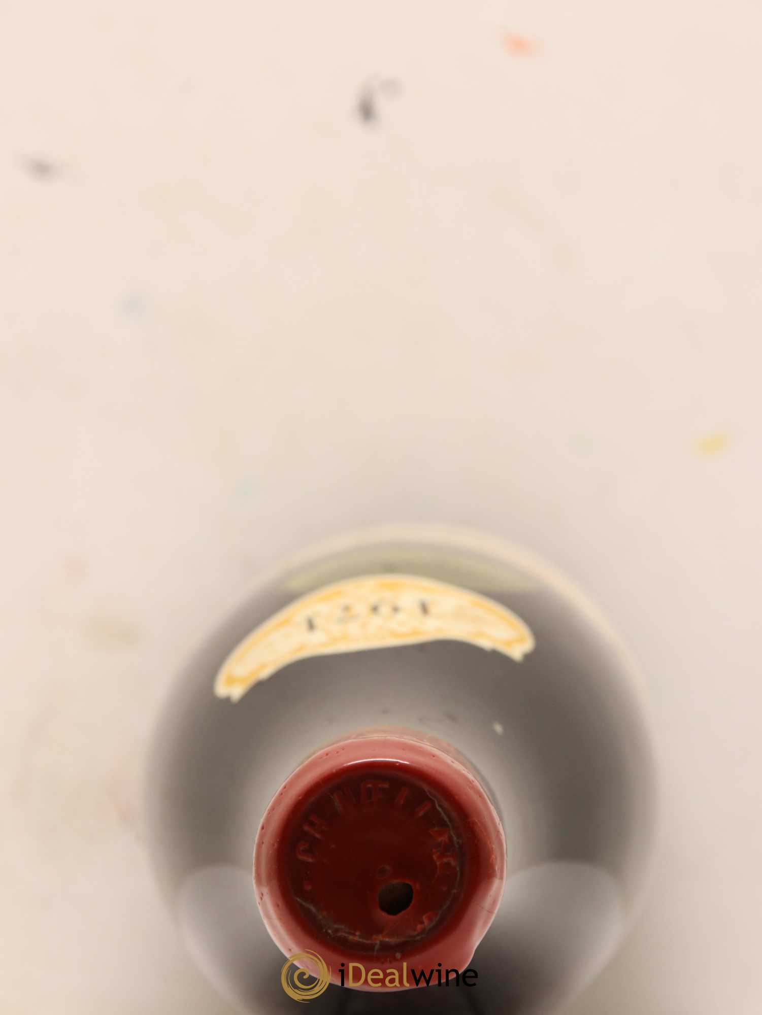 Richebourg Grand Cru Charles Noëllat 1971 - Lot of 1 bottle - 1