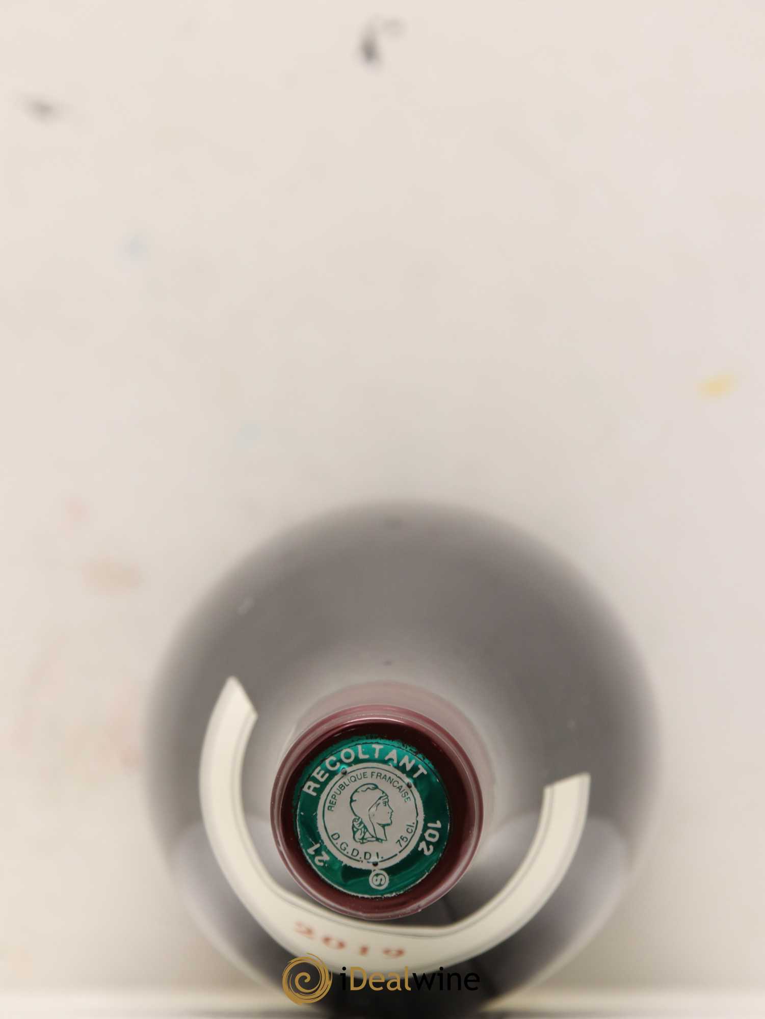 Grands-Echezeaux Grand Cru Jean-Marc Millot 2019 - Lot de 2 bouteilles - 1