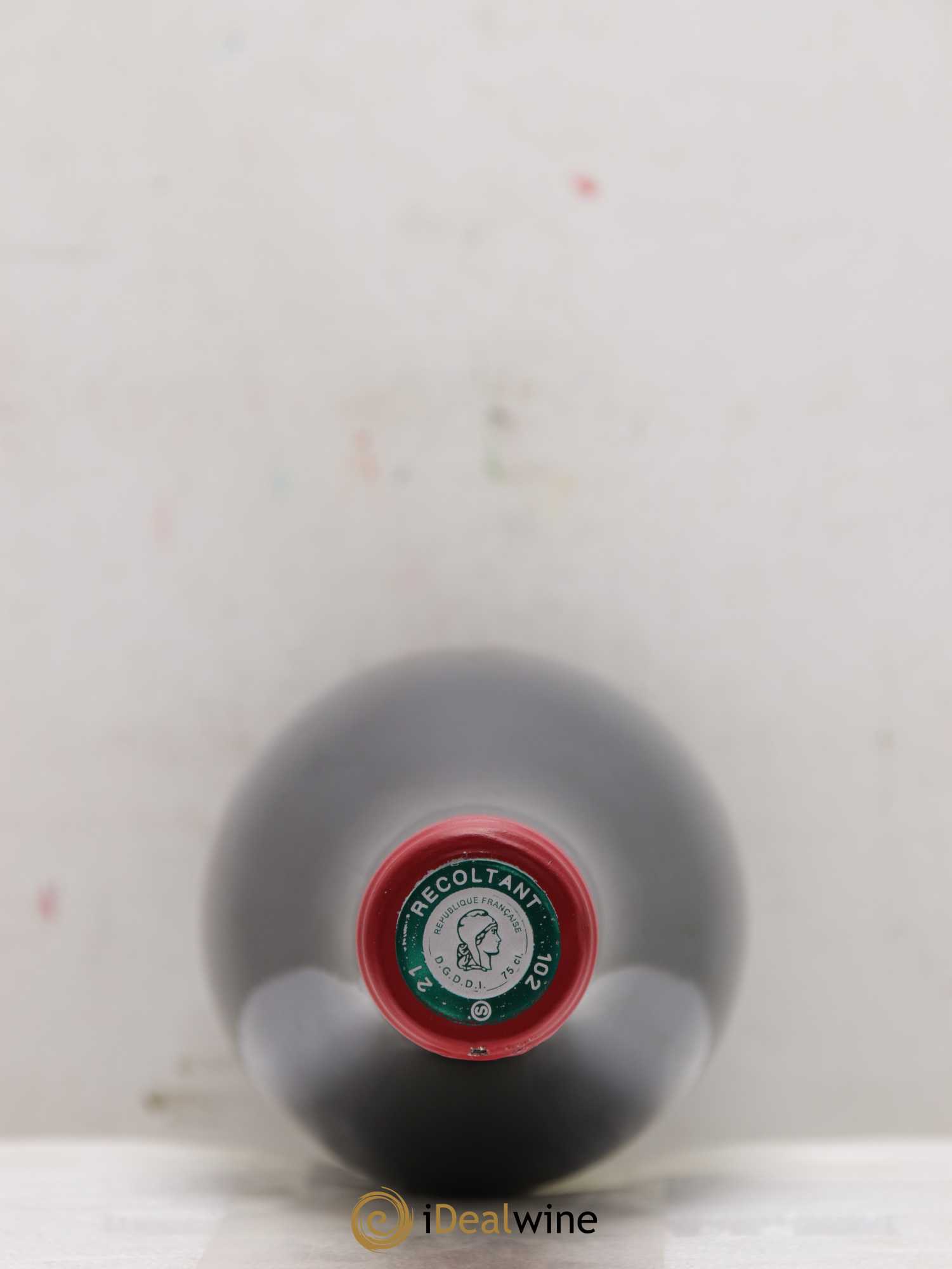 Echezeaux Grand Cru Gérard Mugneret  2020 - Posten von 3 Flaschen - 2