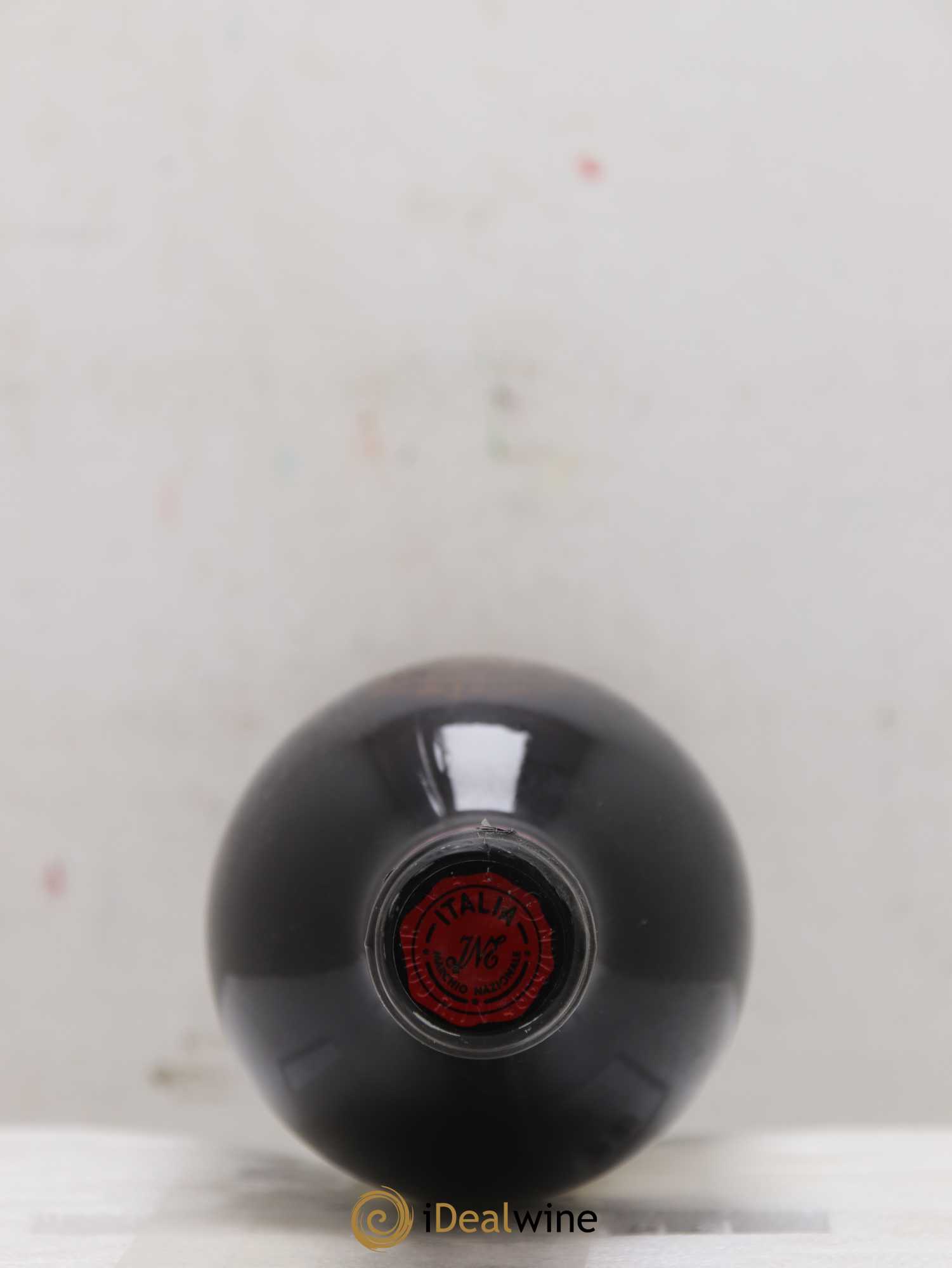 Barolo DOCG Bussia Armando Parusso 1990 - Lot de 1 bouteille - 1