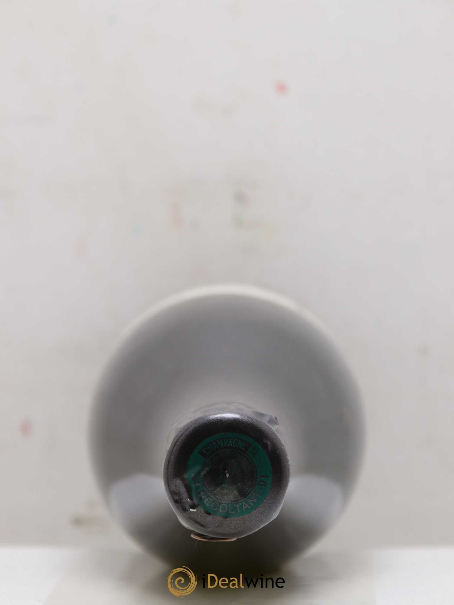 Mareuil sur Ay Sous le Mont Extra-Brut Jacques Selosse  - Posten von 1 Flasche - 1