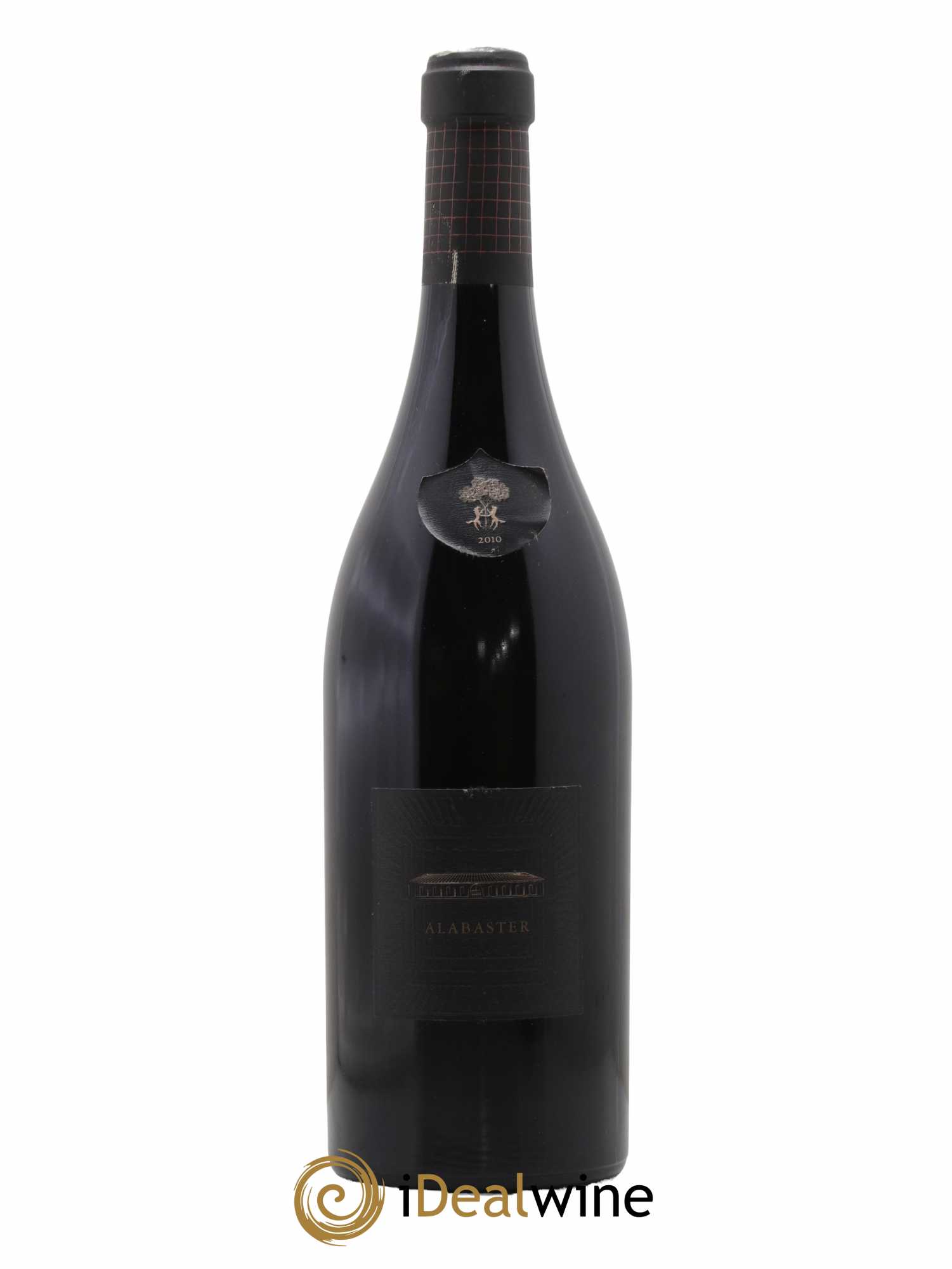 Espagne Toro Albastere 2010 - Lot de 1 bouteille - 0