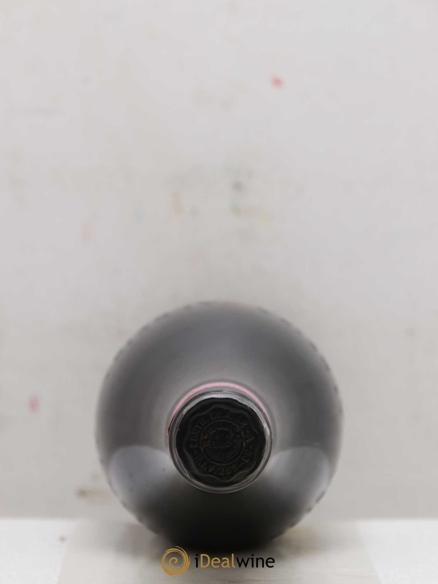 Barolo Elio Grasso 1990 - Lot de 1 bouteille - 1