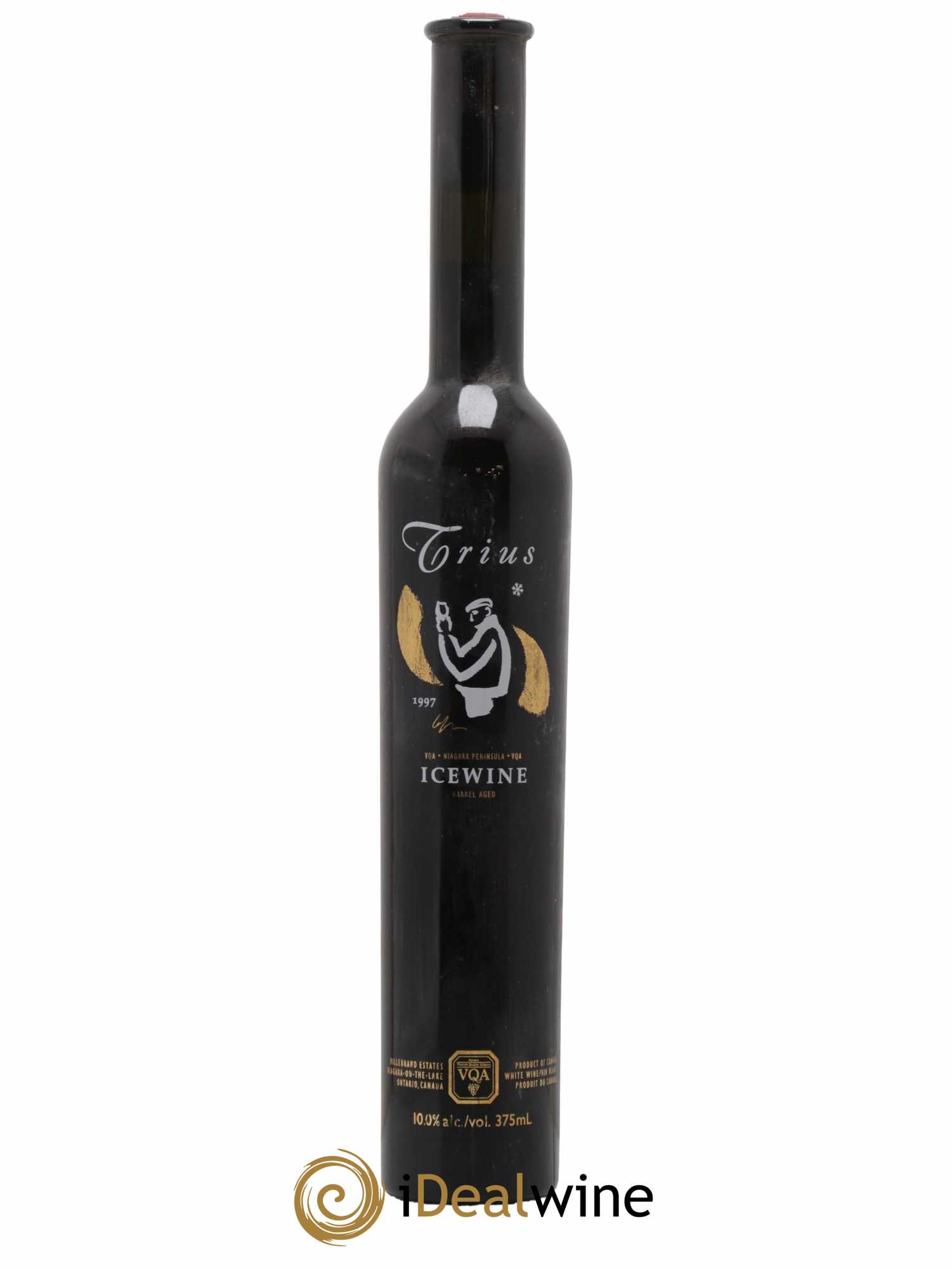 Canada Icewine Trius Domaine Groux 1997 - Posten von 1 Demi-Flasche - 0